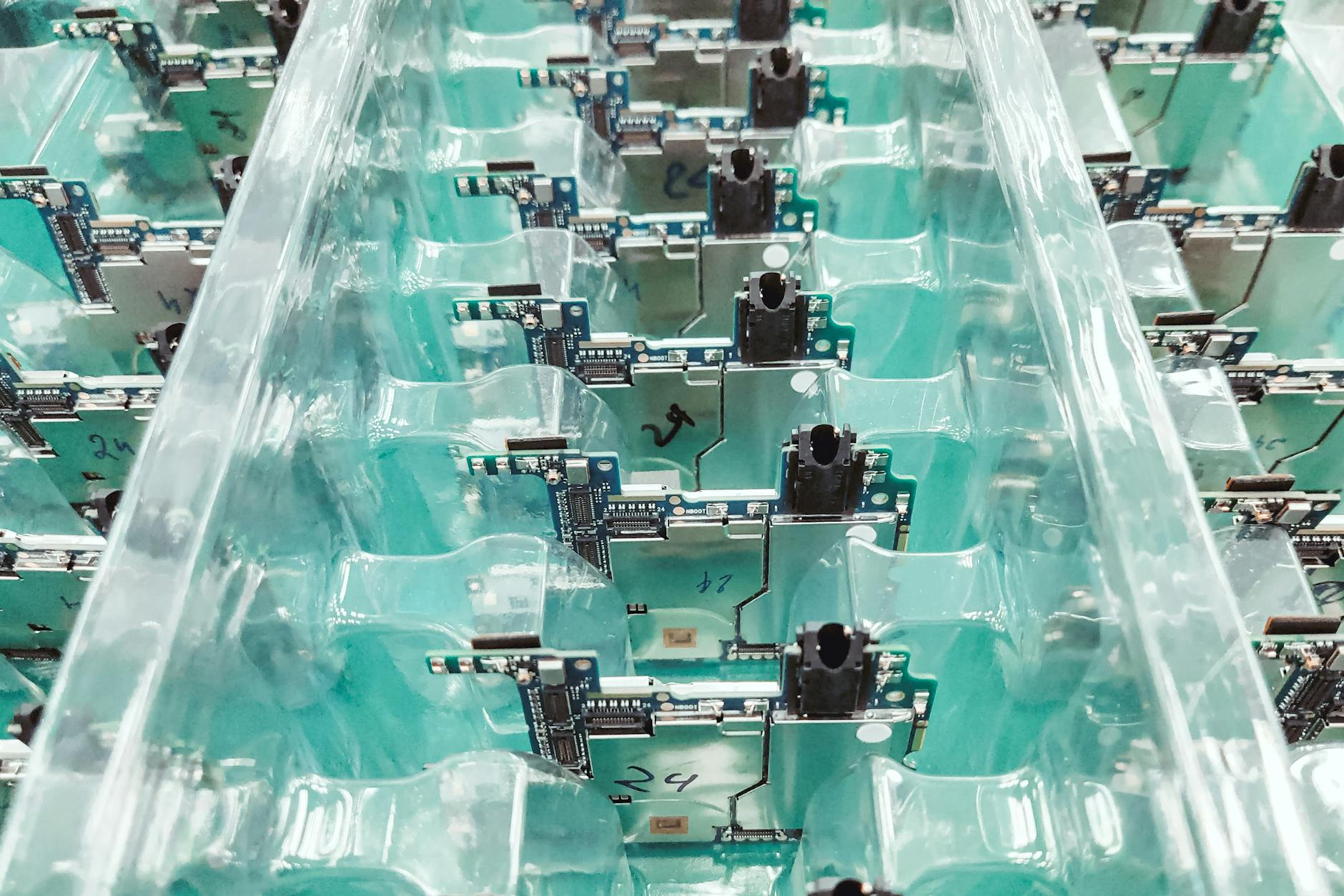 China's New Export Curbs: A Roadblock for India's Electronics Ambitions?
