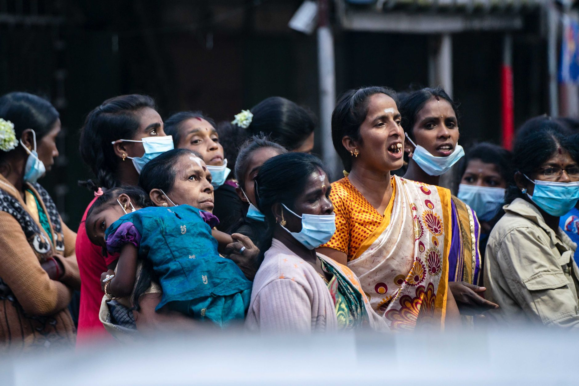 National Family Health Survey: A Complex Picture Unveiled