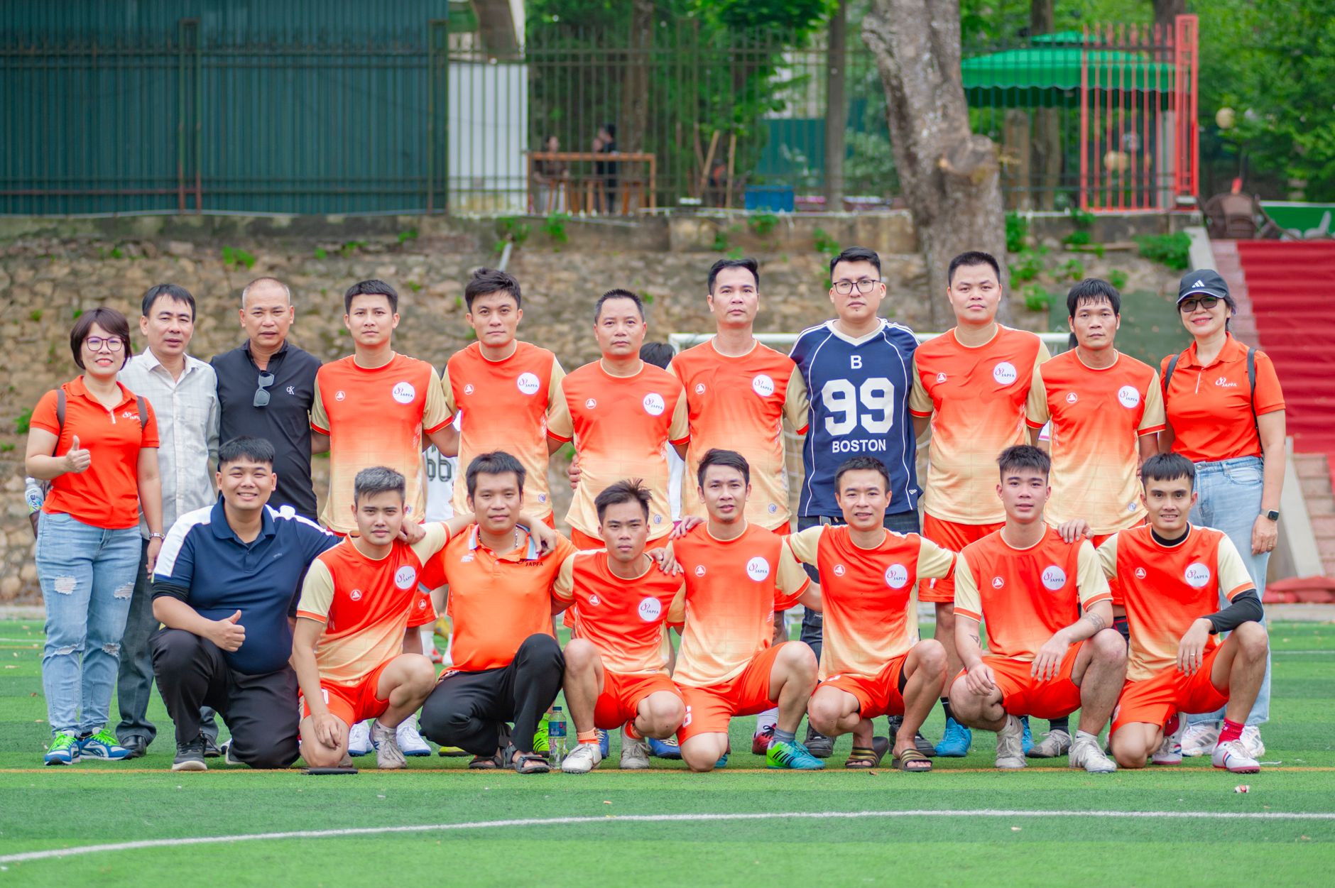 India's Mammoth Support Squad Ready for Asian Games Challenge