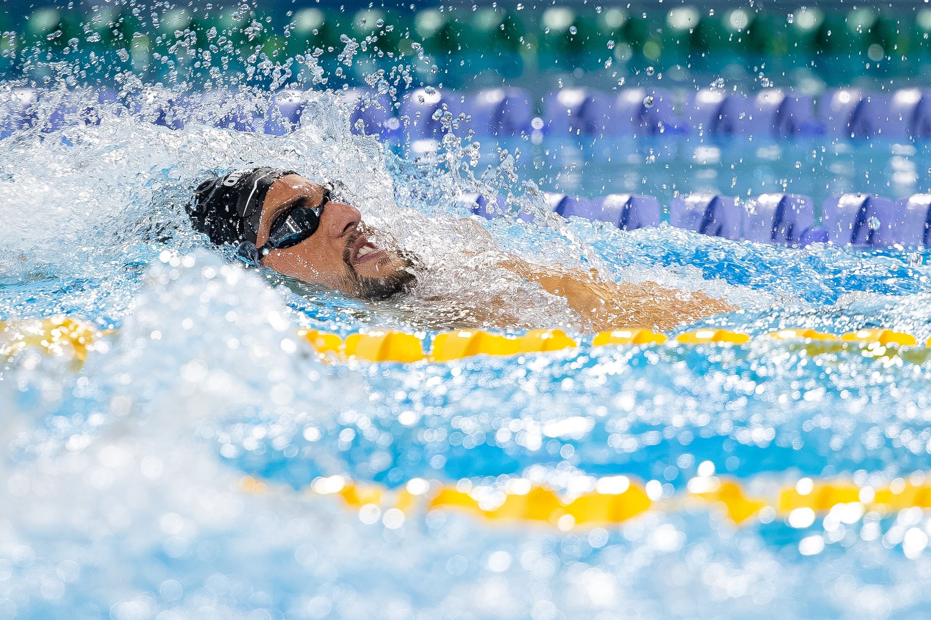 Key Players to Watch at 2026 US Short Course Championship Trials