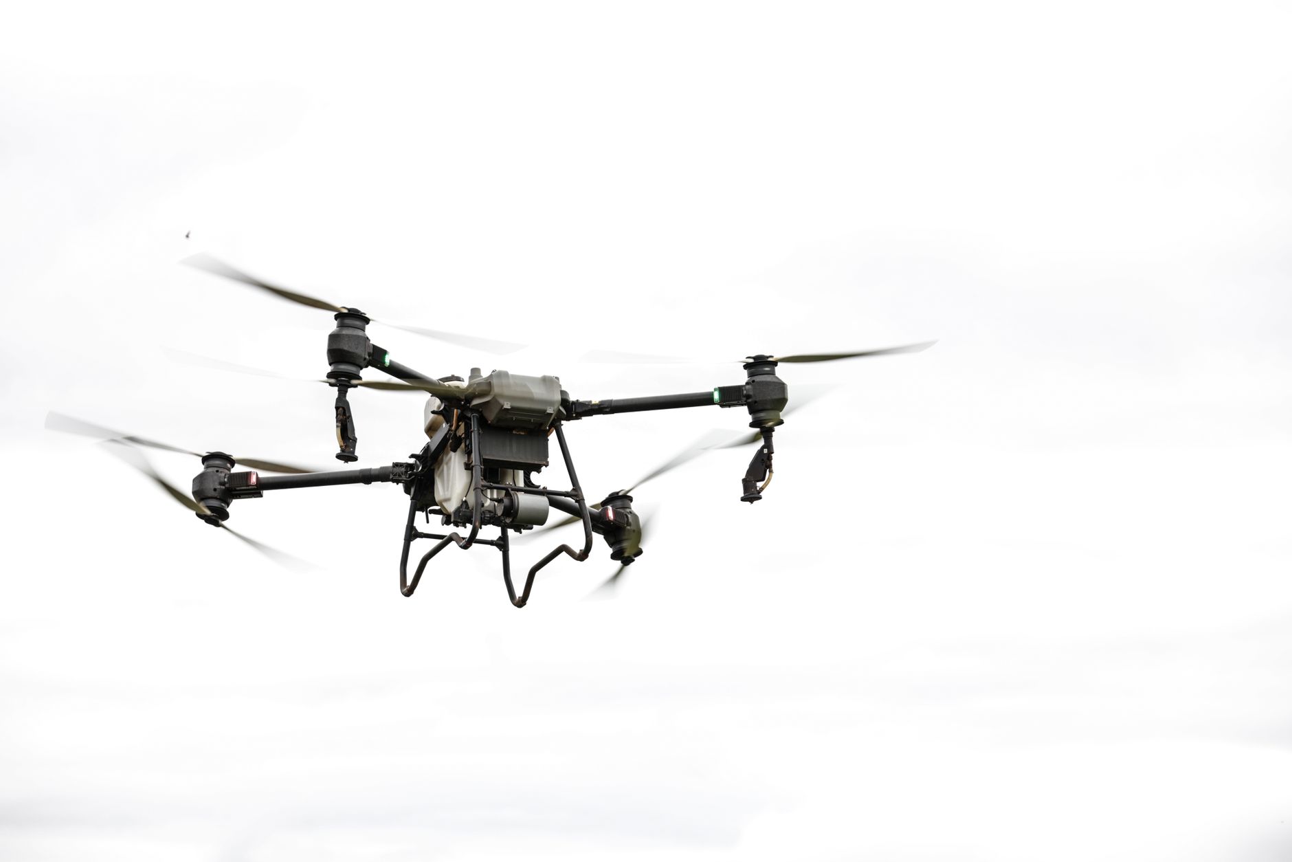 Iranian-Born Engineer Faces Conviction for Exporting Drone Tech to Iran