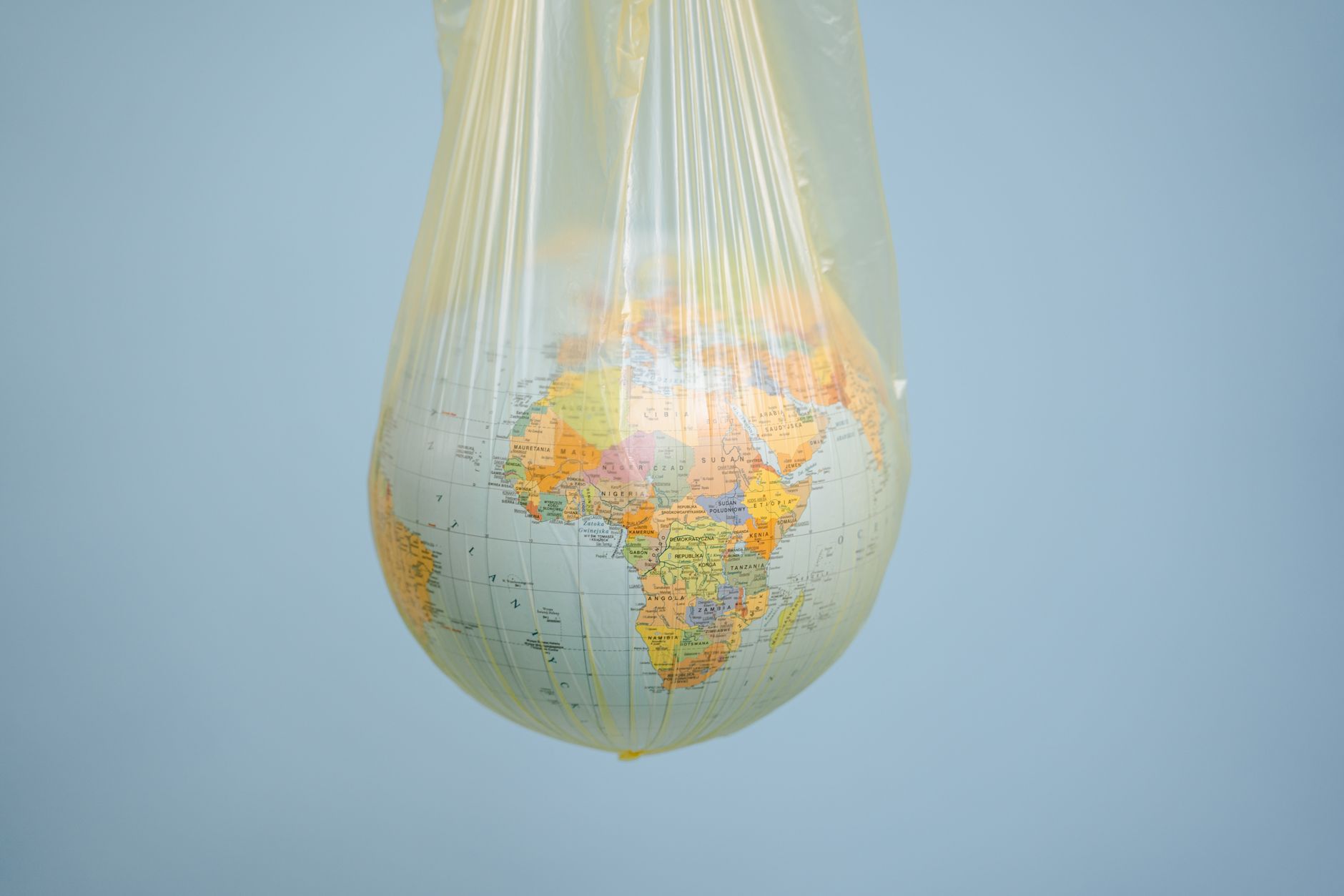 BRICS Nations Unite in New Delhi to Tackle Environmental Challenges