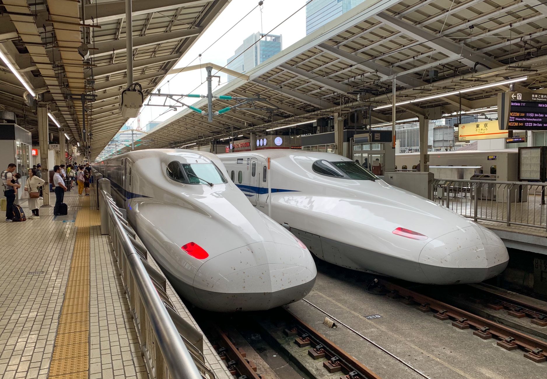 India's Bullet Train: Shinkansen Tech Revolutionises Track Switching
