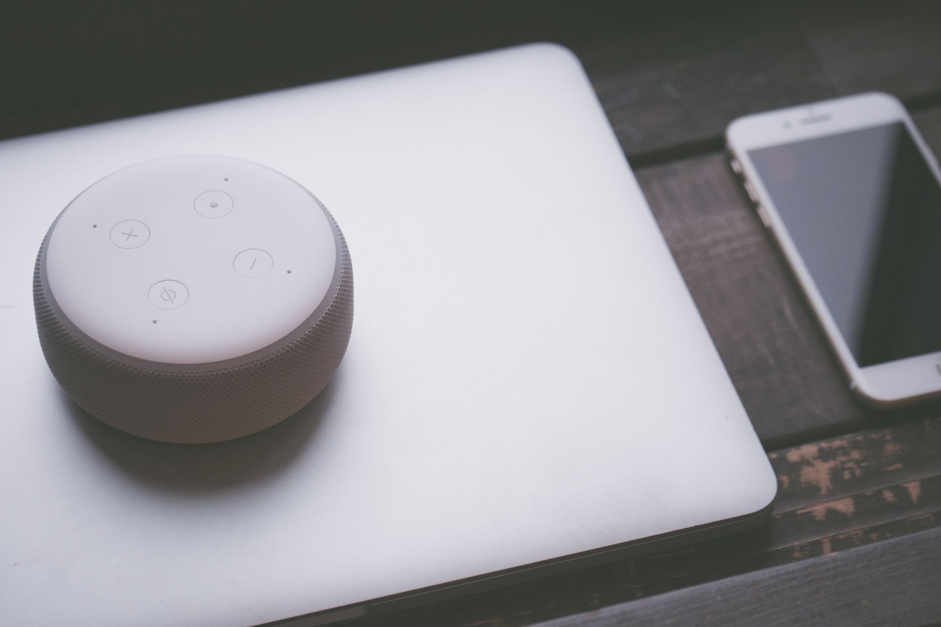 Amazon and Apple Unveil New AI Ambitions
