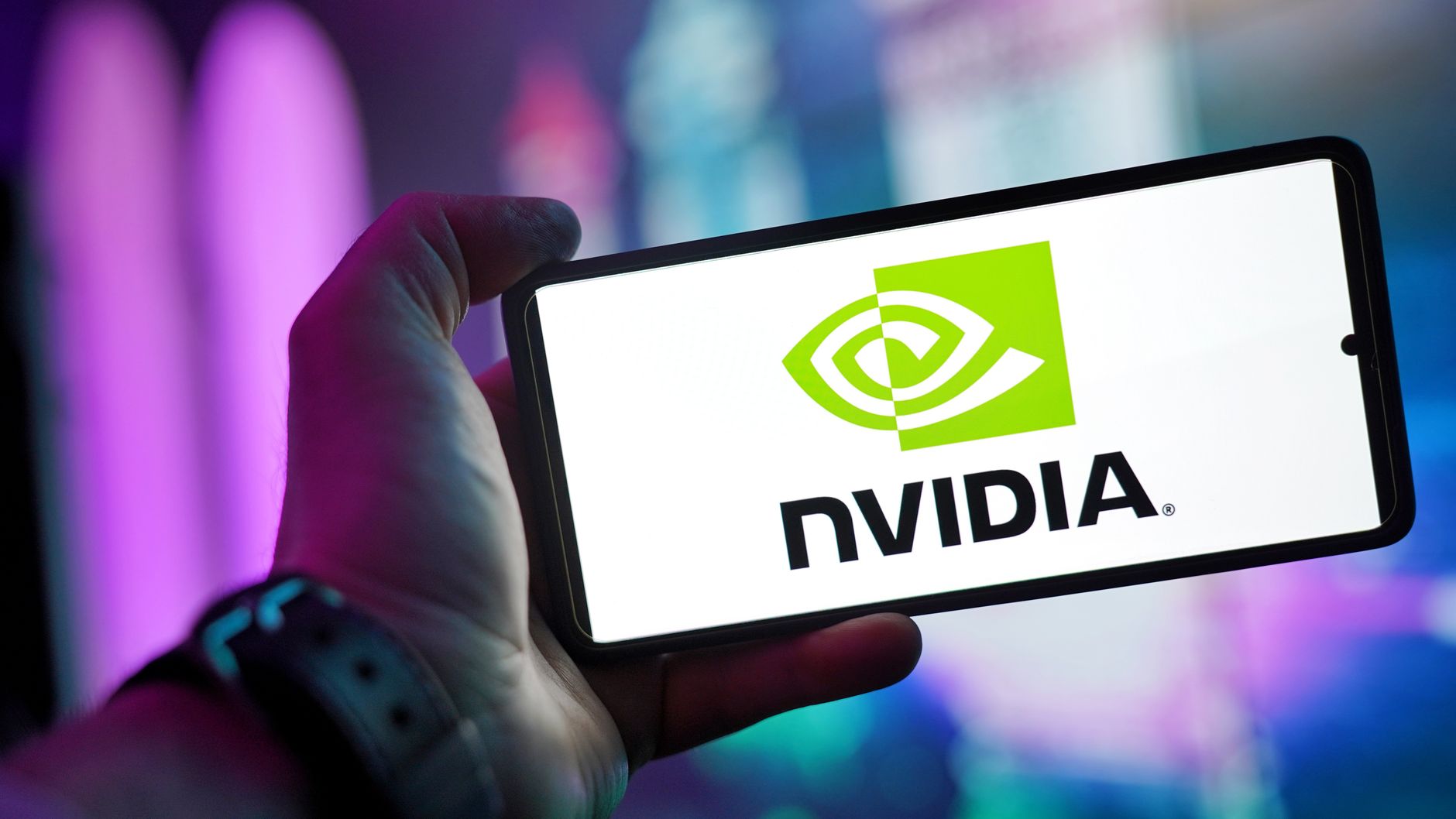 NVIDIA Secures Exclusive AI Compute Role at Ohio's PORTS-Pike