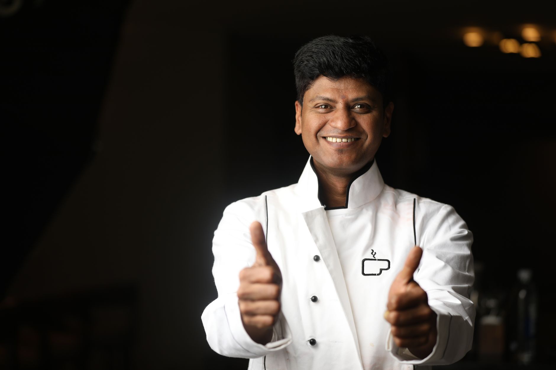 Renowned Chef Damu, Culinary Maestro and TV Icon, Passes Away
