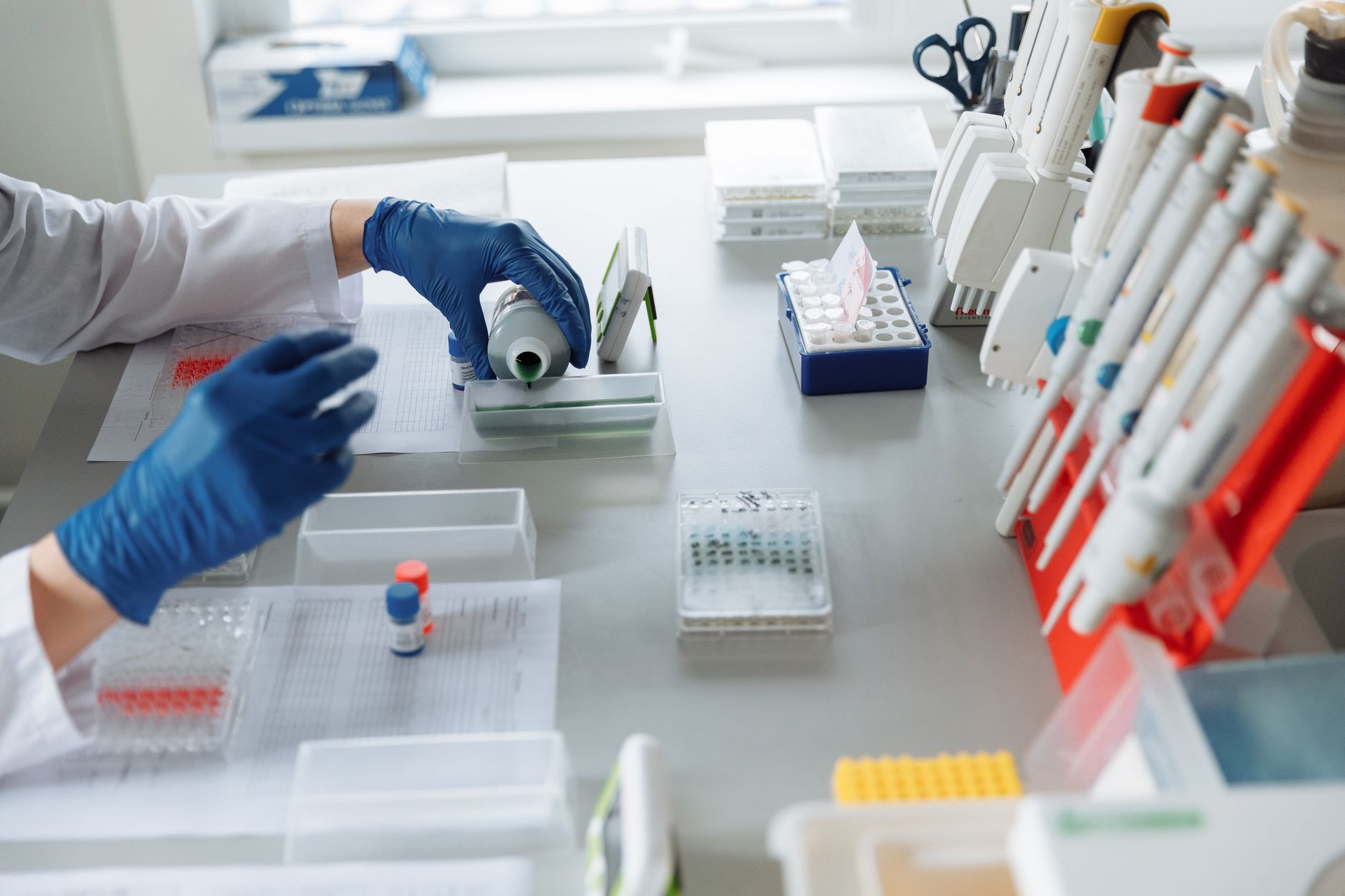 Claude Science: The AI Revolutionising Scientific Research