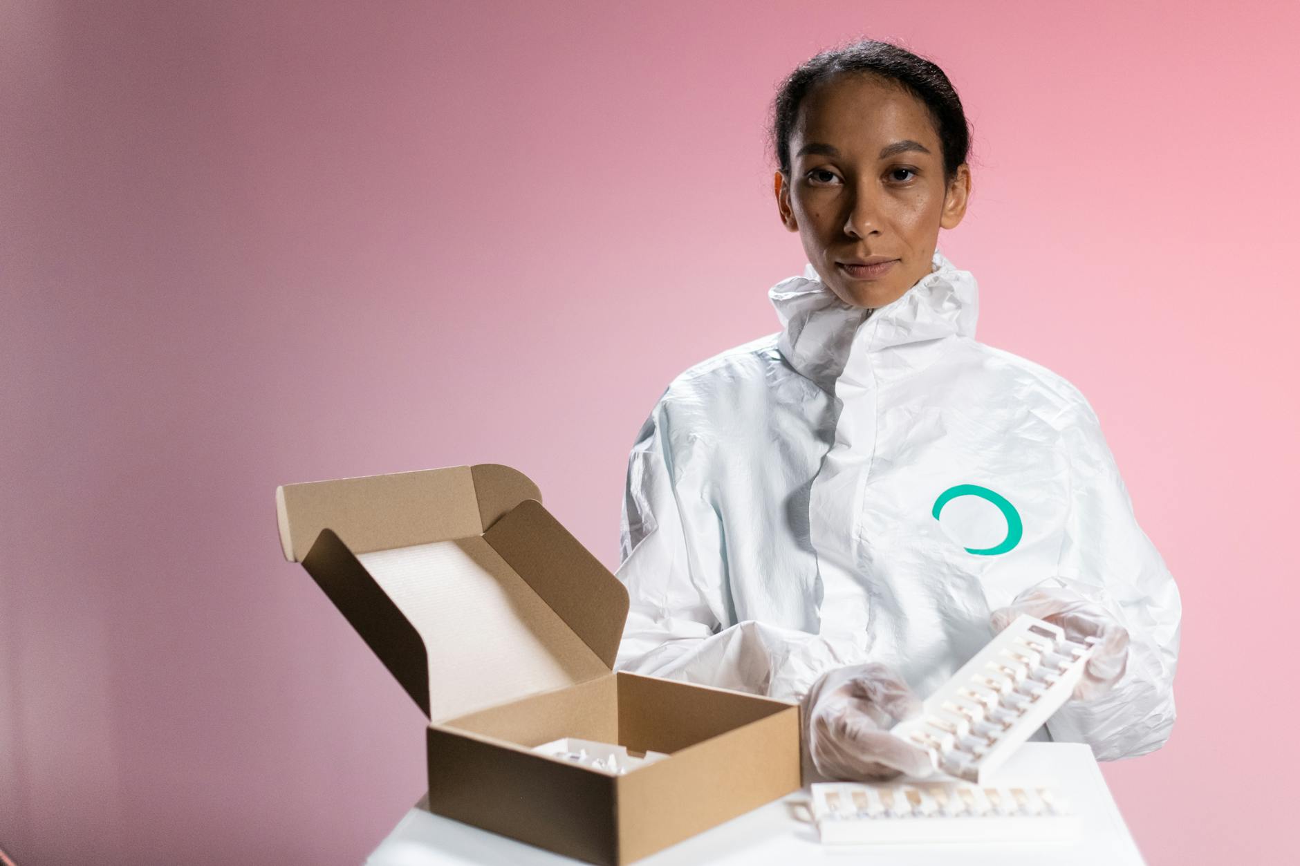 Unveiling the Gaps in Women's Health Innovation