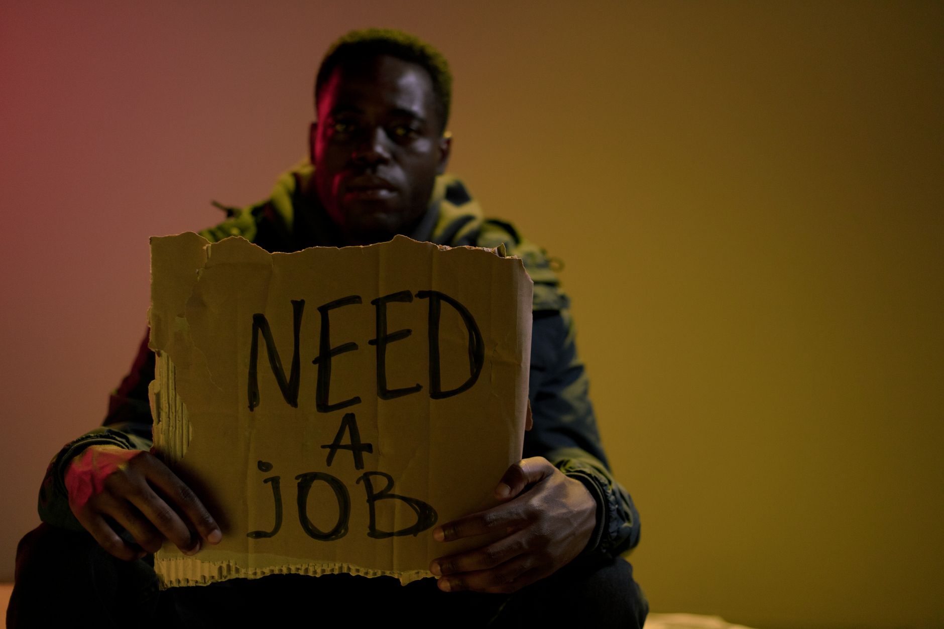Global Unemployment Crisis Threatens Future Generations