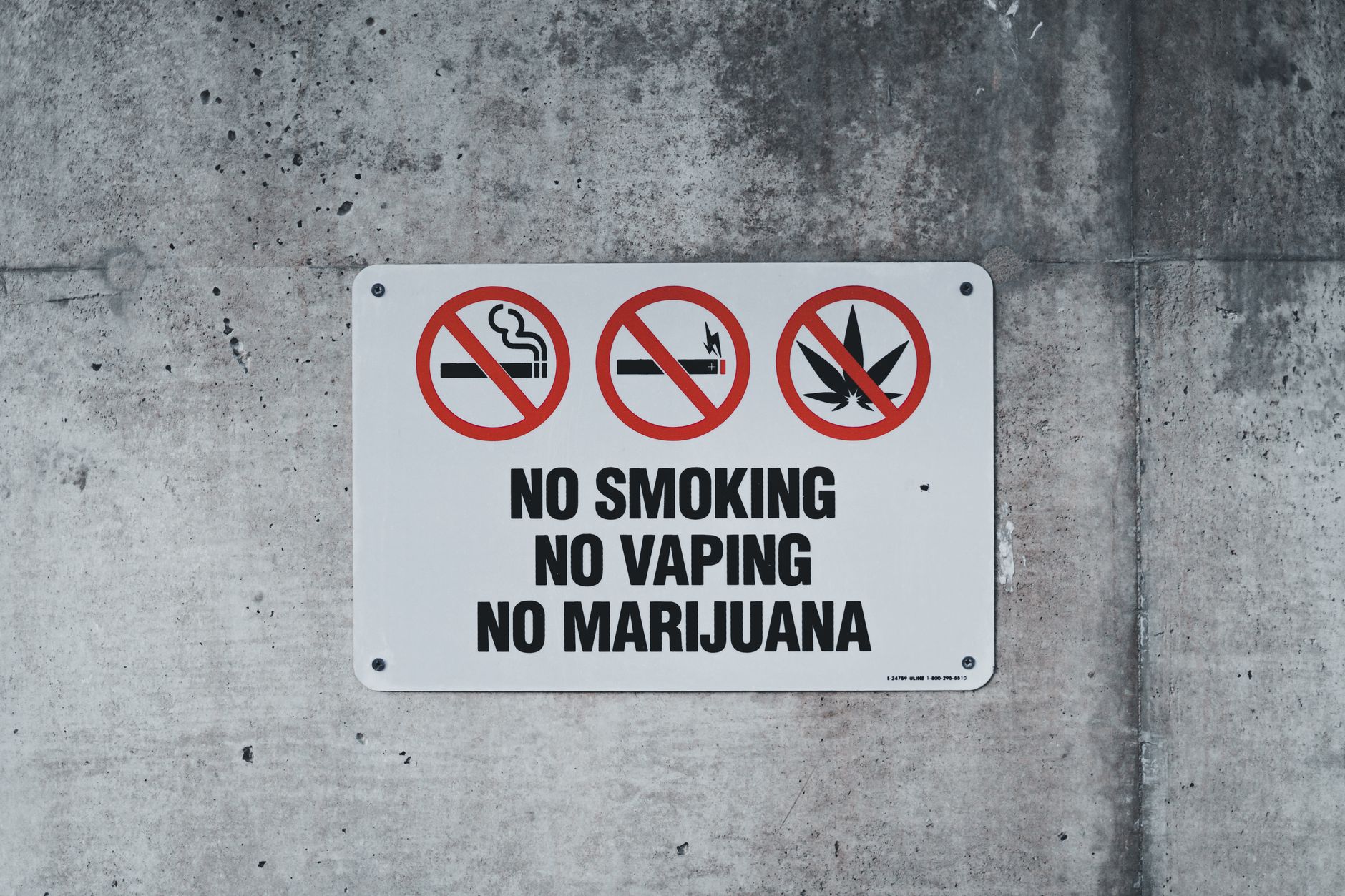 Duty-Free Shops Under Scrutiny Over Nicotine Pouch Sales