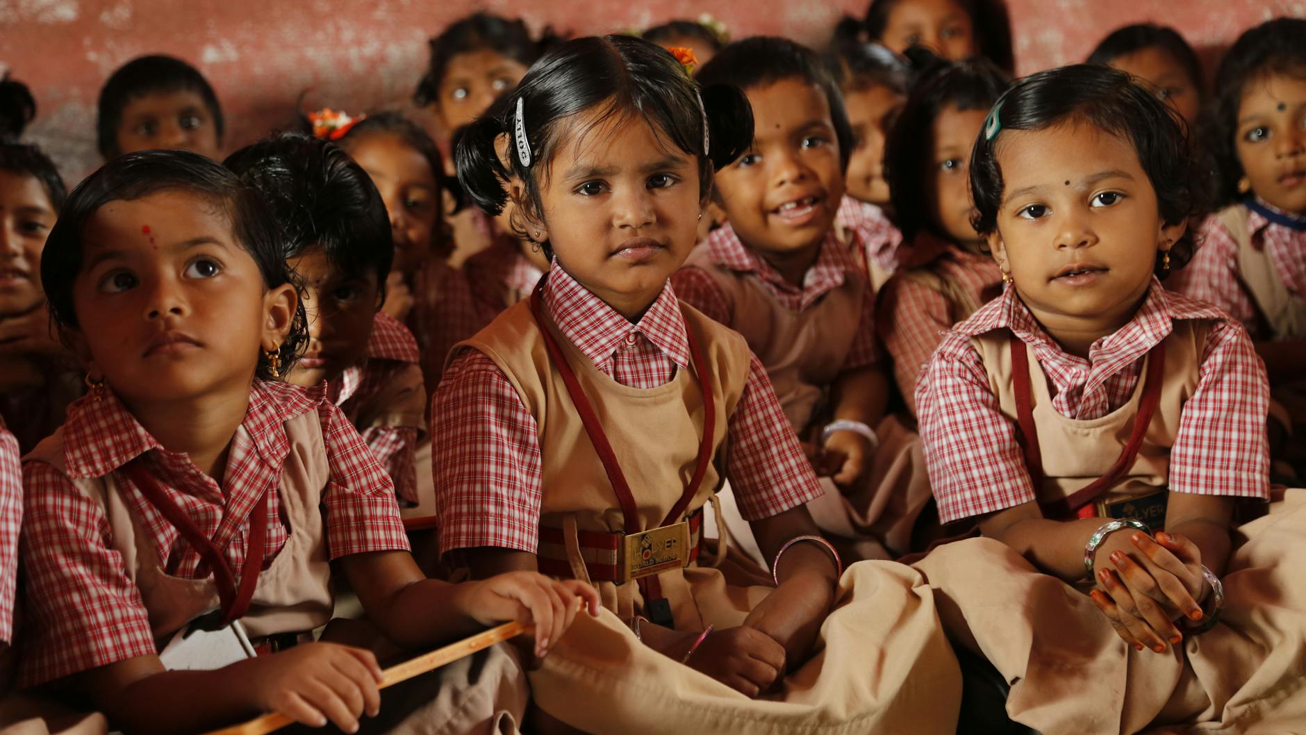 Telangana's Bold Move: Education Budget to Rise Annually, Vows CM
