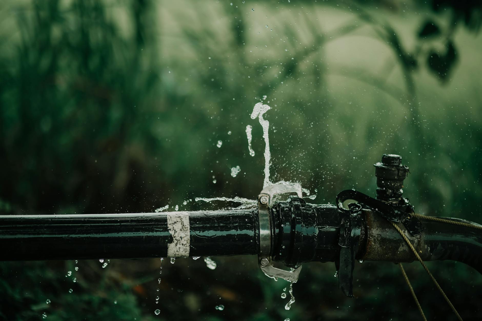 Thames Water Harnesses AI to Tackle Leak Crisis in Swindon