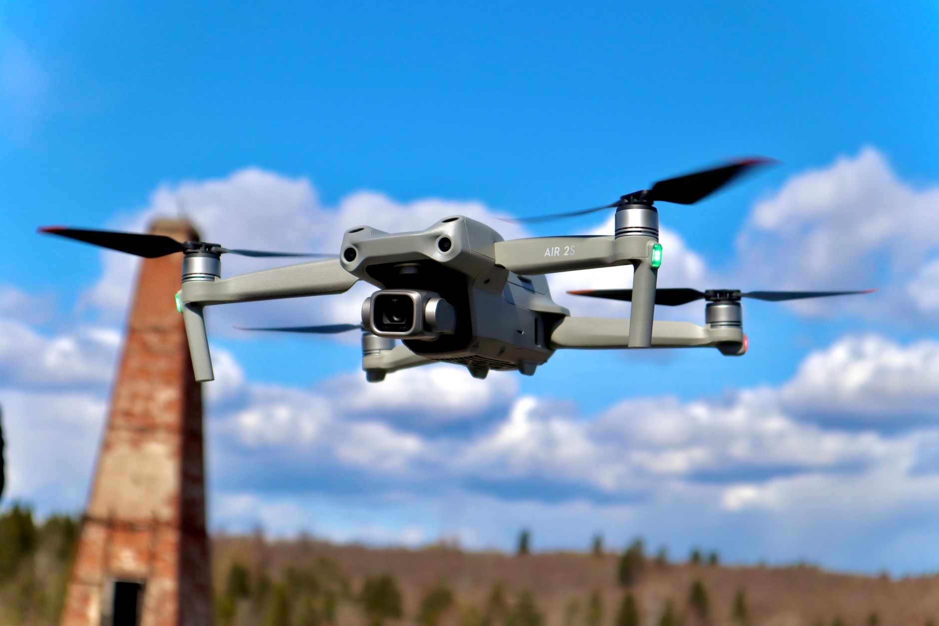 Penn State's Insect-Inspired Digital Brain for Drones