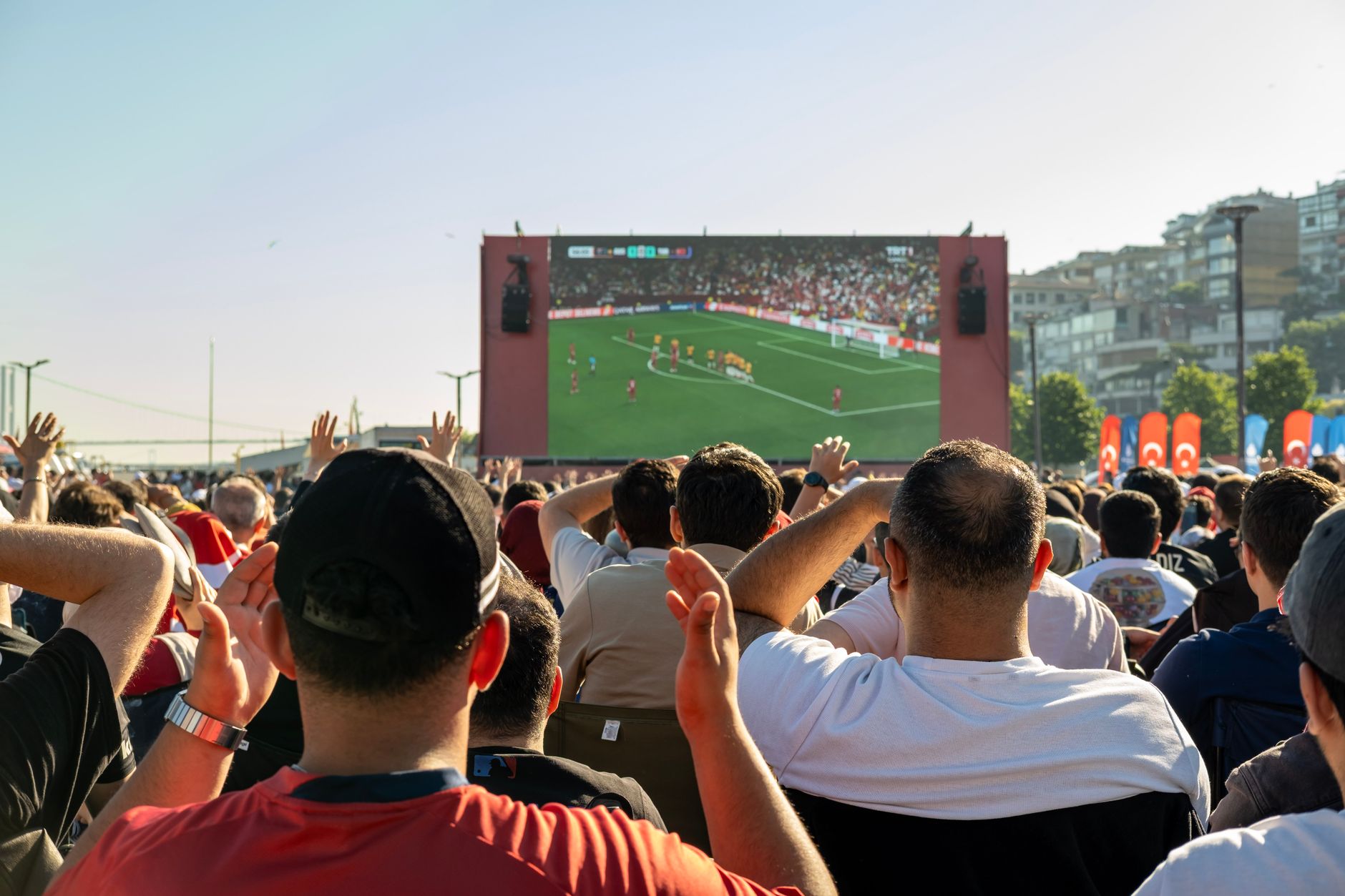 How Technology in World Cup Ball Influenced Croatia's Exit