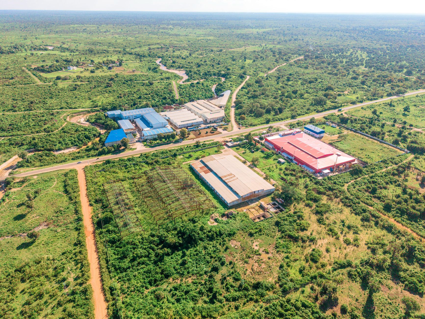 Ruia Brothers: The Visionaries Behind Essar's Ambitious US Expansion