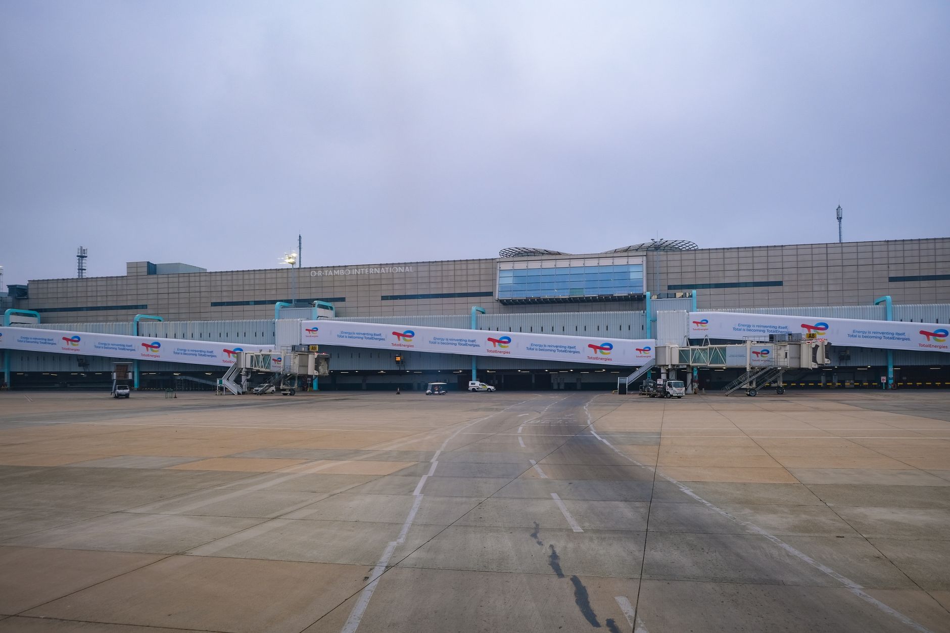 Incheon's Meteoric Rise: World's Busiest Airport Crowned