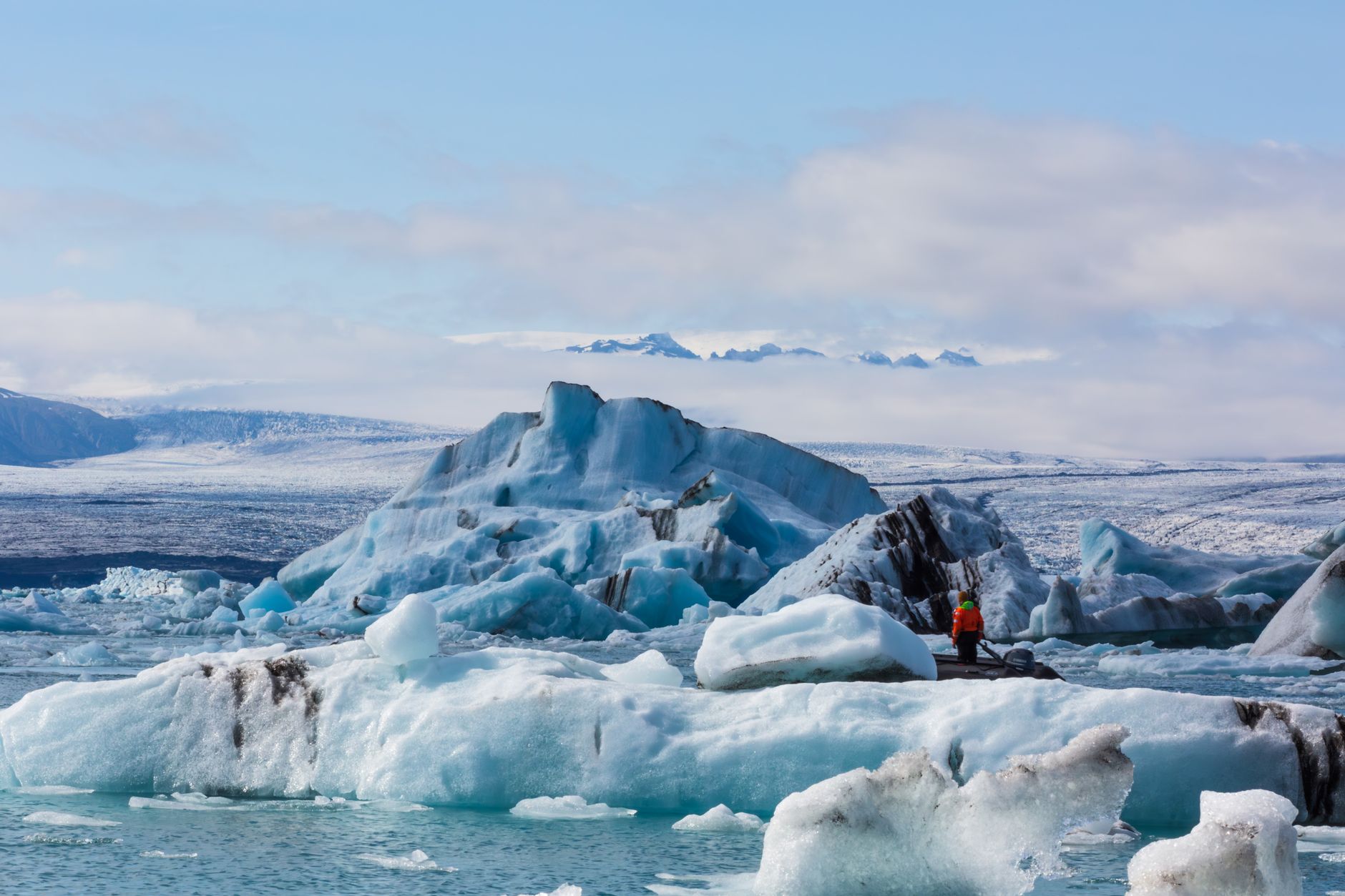 Europe's Heat: Unraveling the Continent's Warming Crisis