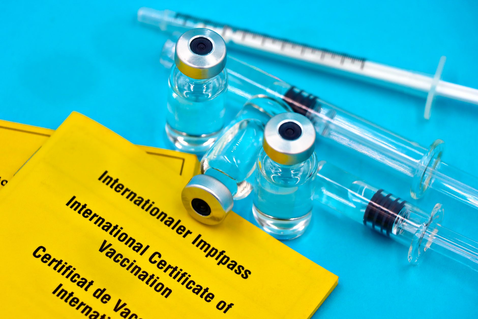 HPV Immunisation: Shielding Adolescents from Future Health Risks