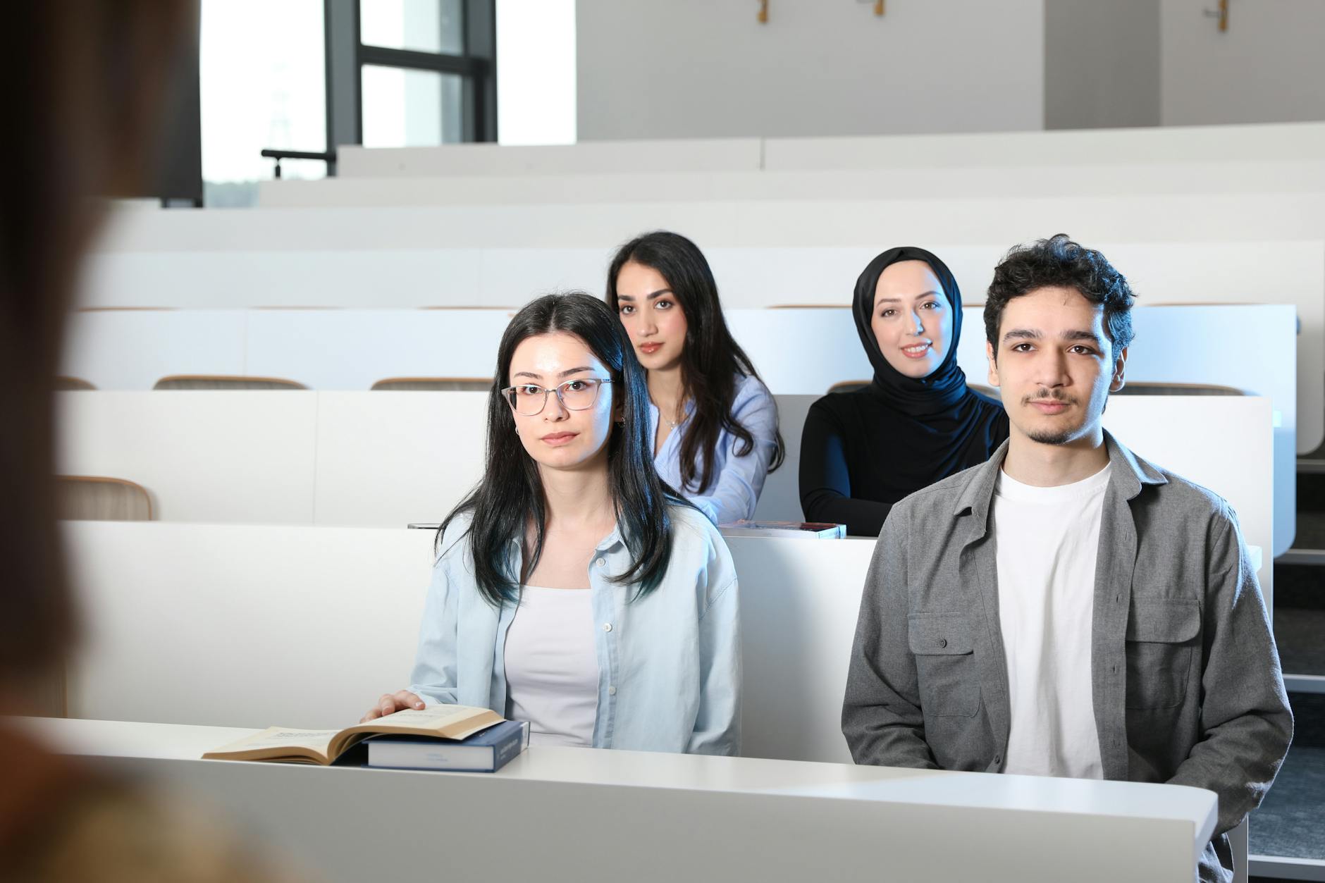 The Growing Divide: Unequal Access in Global Higher Education