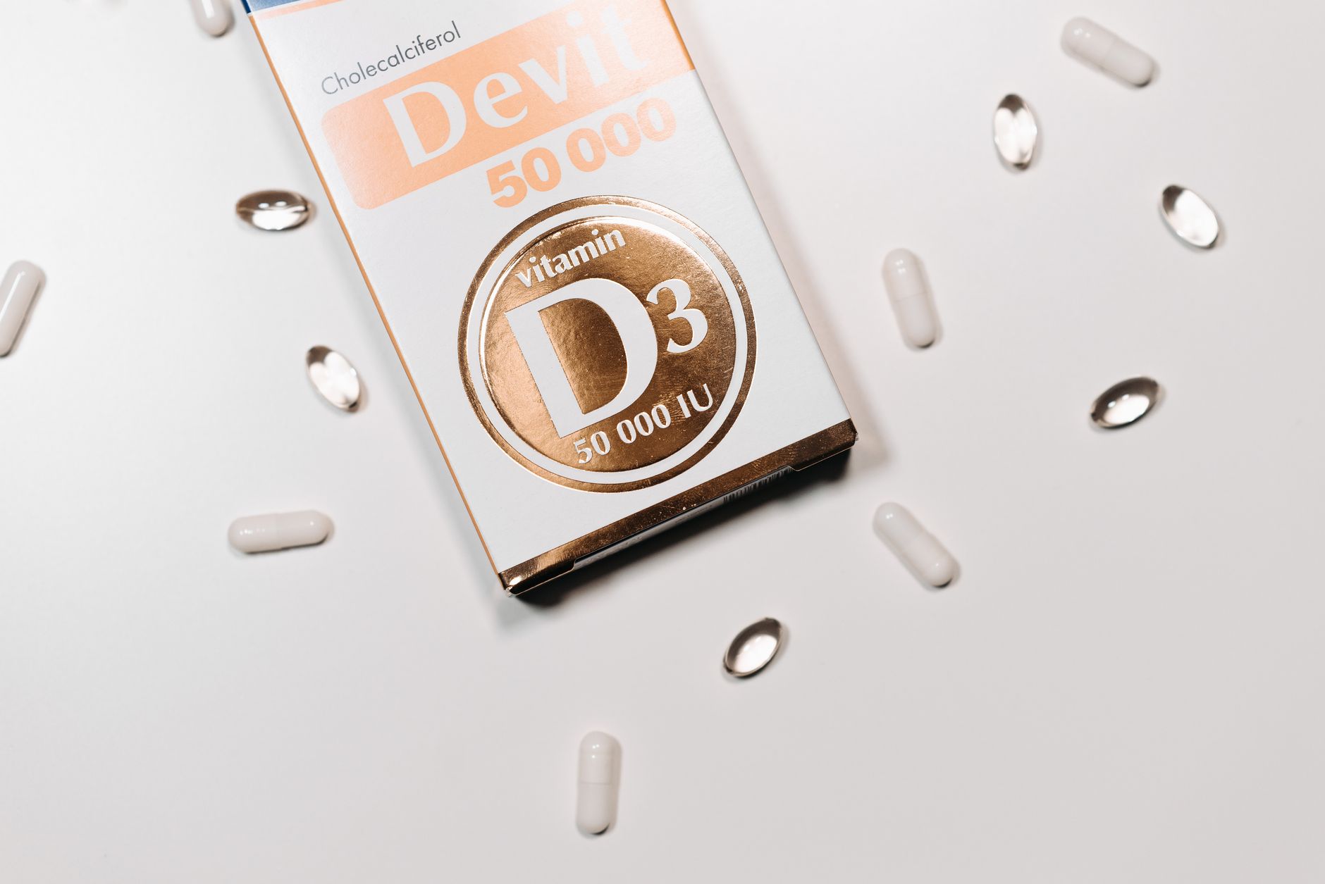 Calcium and Vitamin D: The Skeptical Verdict on Bone Health