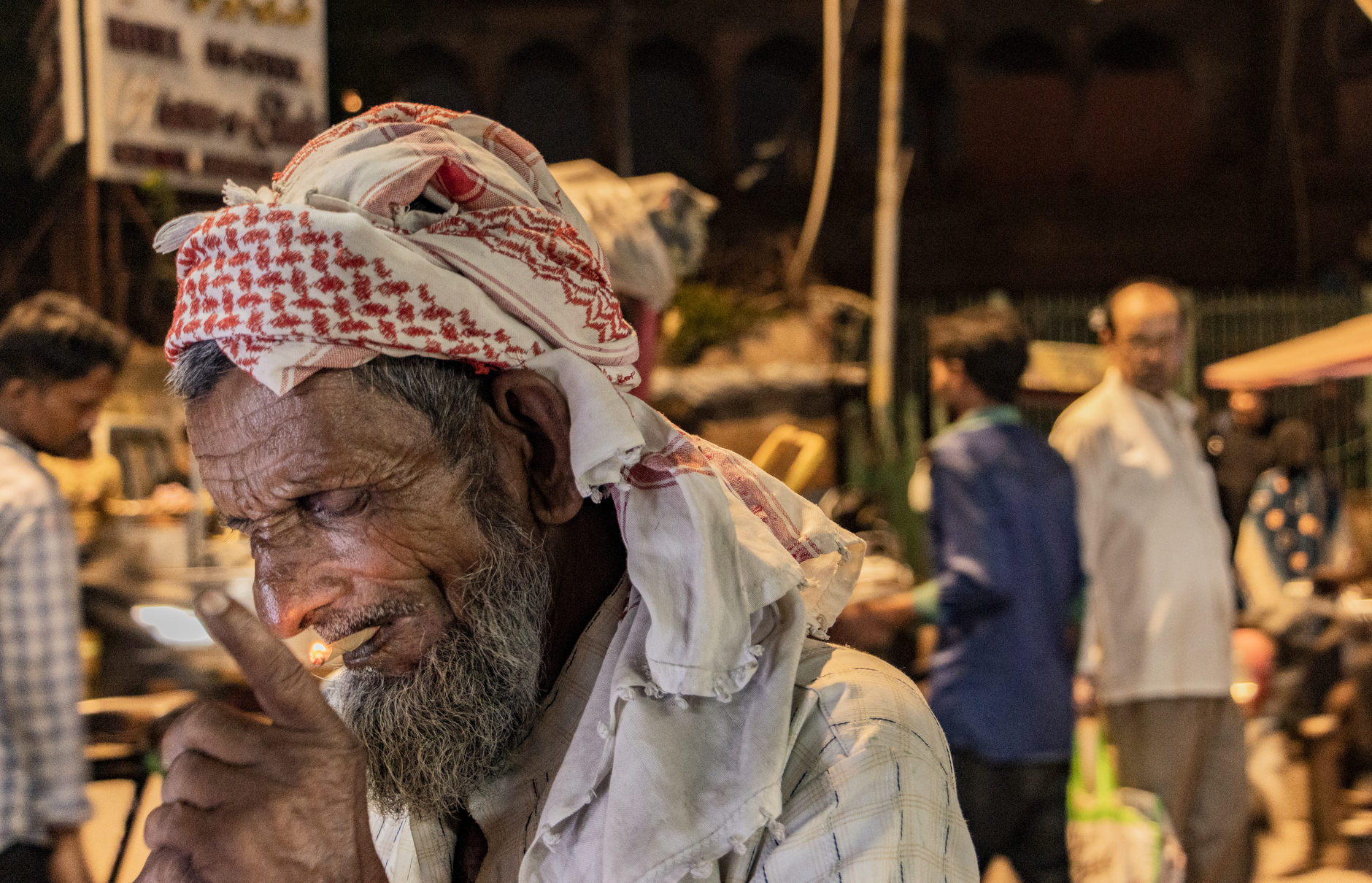 Chewing Tobacco Crisis: India's Growing Health Burden