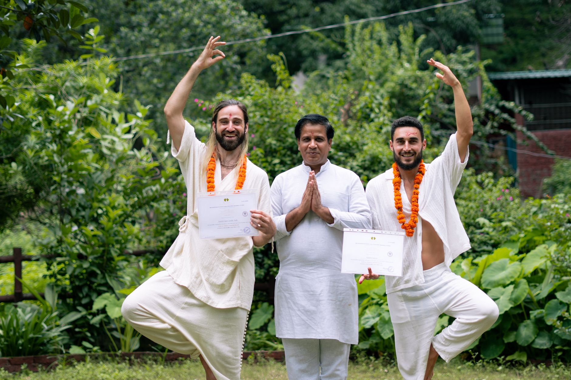 Yoga Day 2026: India Bends and Breathes as the World Watches