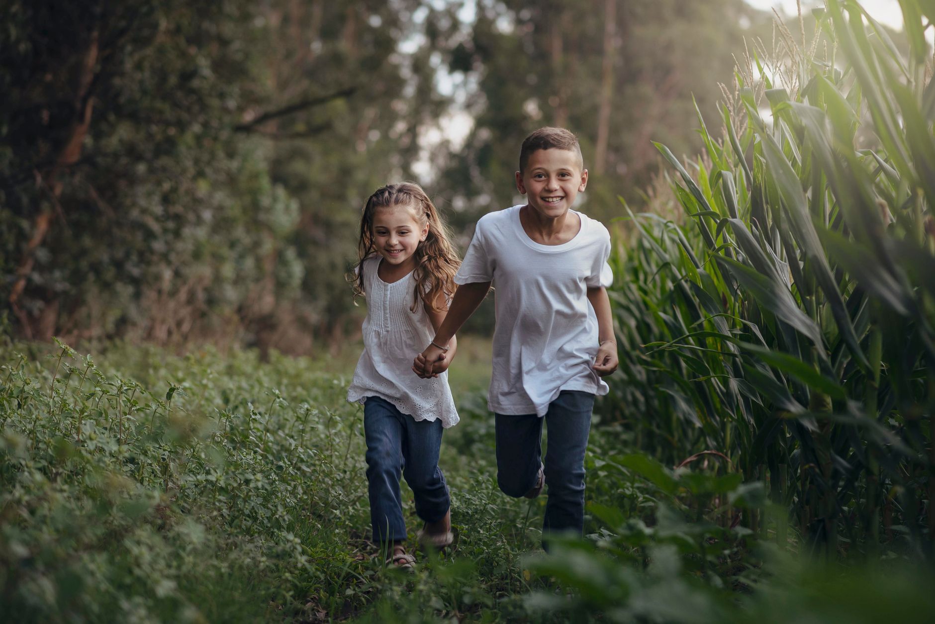 Supercharged Millet: A New Ally for Children's Gut Health
