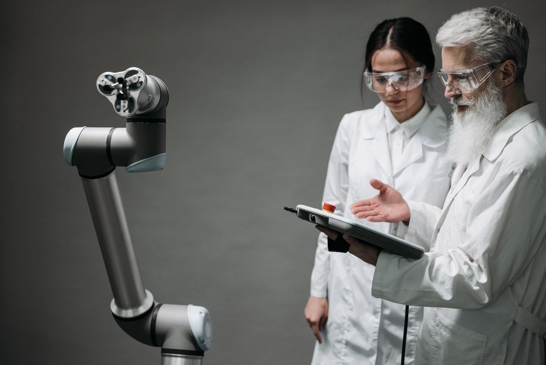 Could AI Spell Humanity's End Within a Decade?