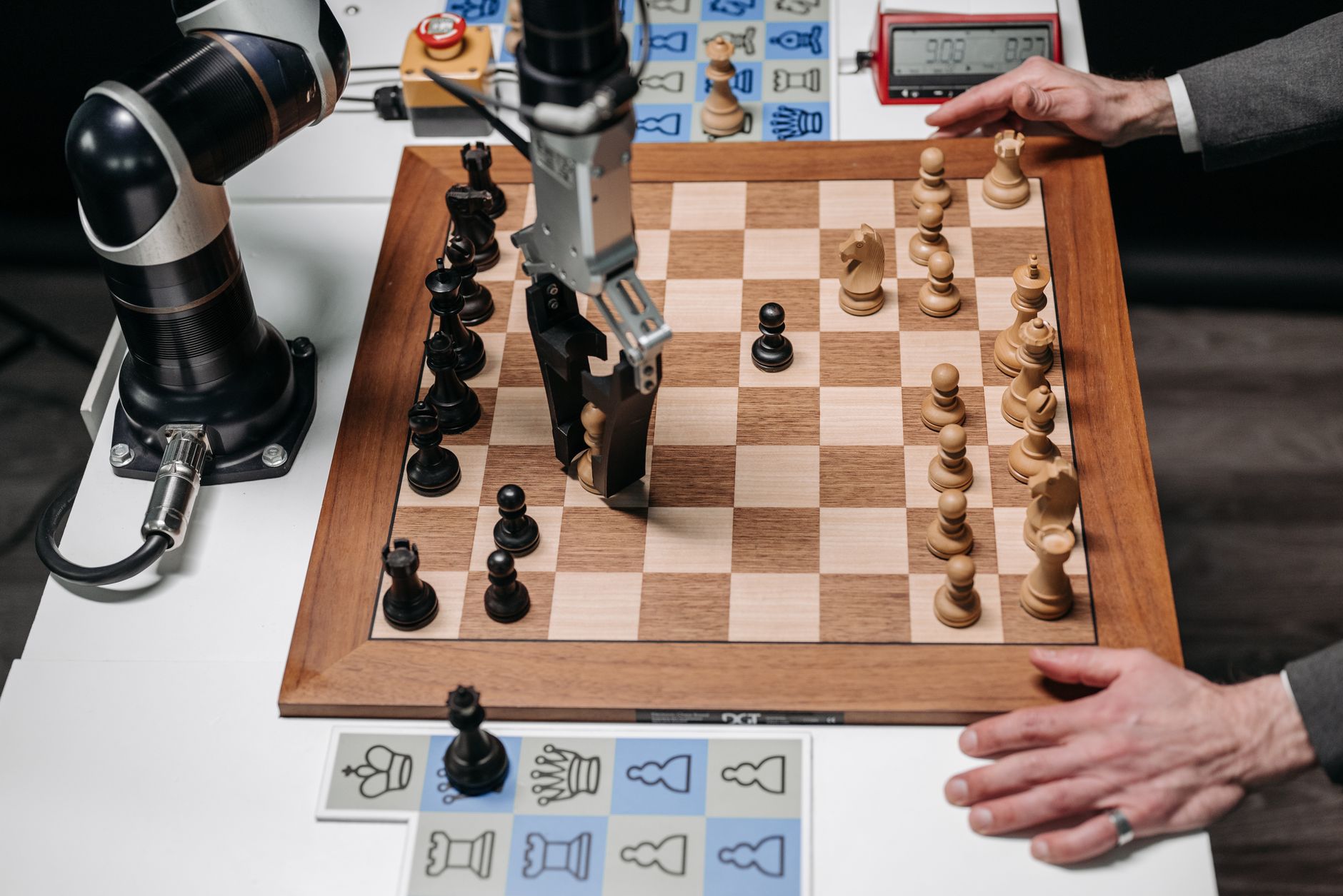 Chessworld AI to Revamp Karnataka's Chess Scene with Tech Partnership