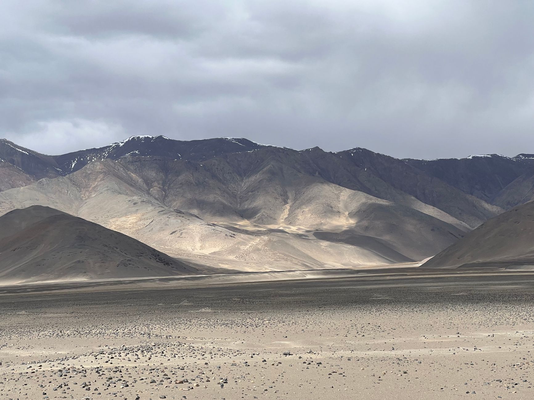 Ladakh Enlists Veterans to Shield Its Delicate Ecosystem