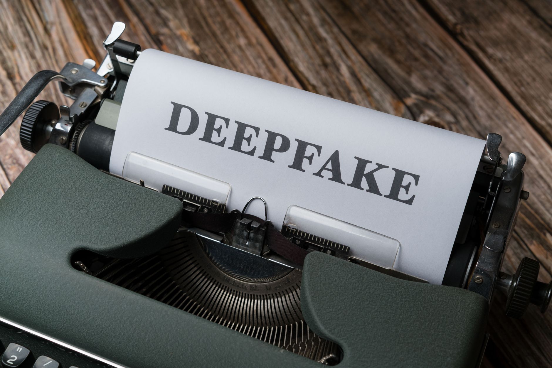 Generative AI: The New Face of Business Email Compromise