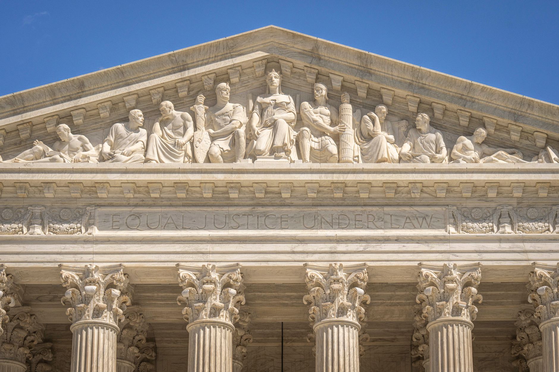 Supreme Court Dismisses Recurrent Plea for Religious Regulation