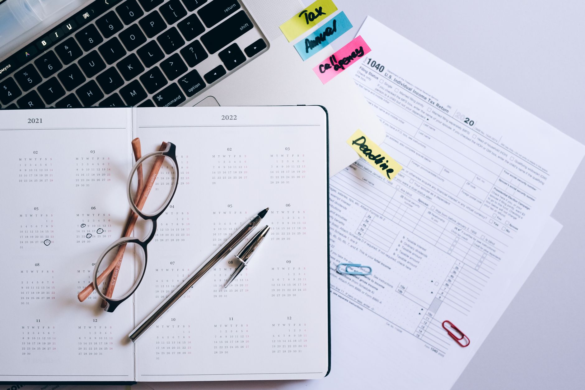 New ITR Filing Deadlines for 2026: What You Need to Know