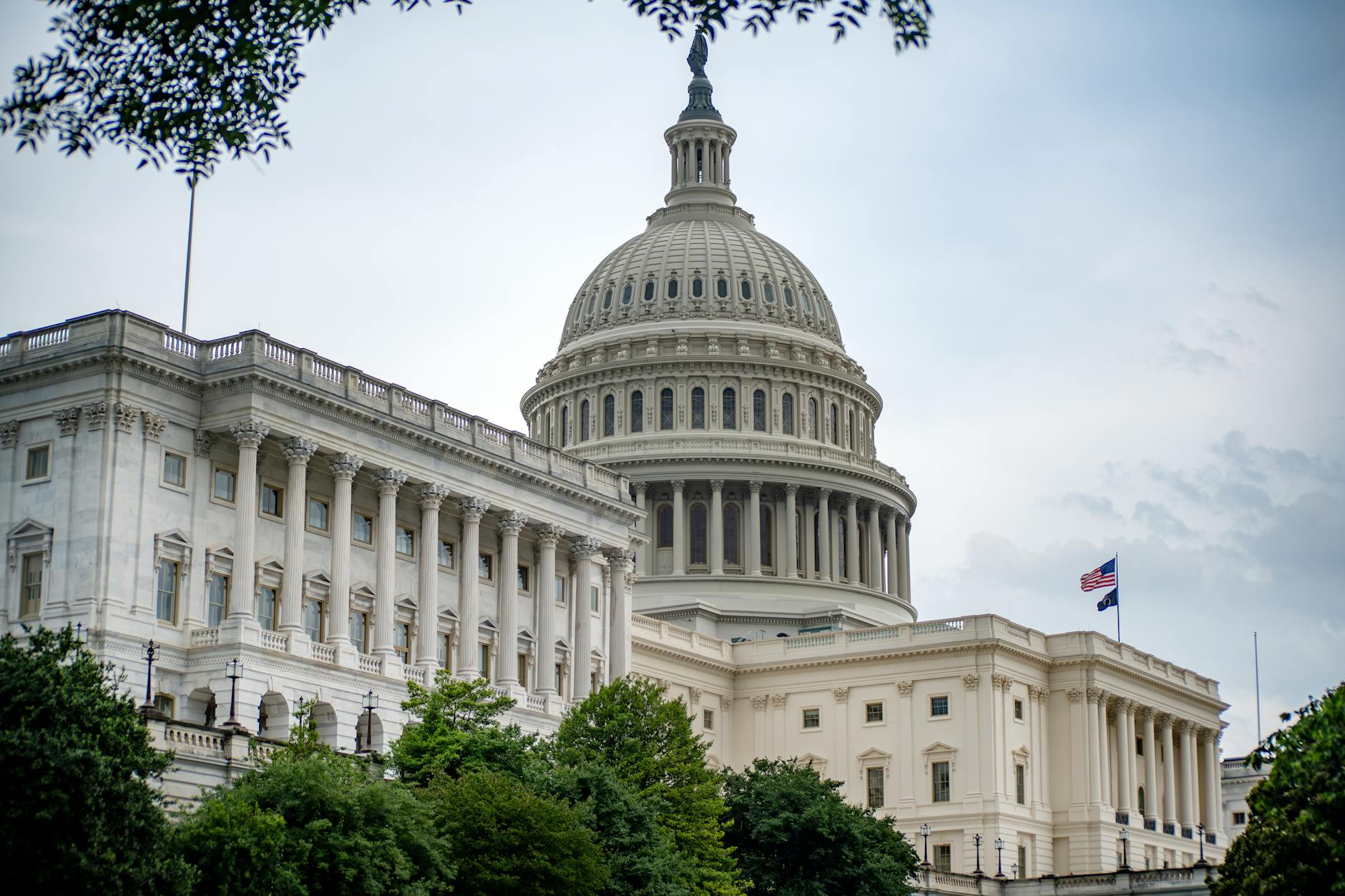Trump Administration Aims to Tighten Grip on Science Funding