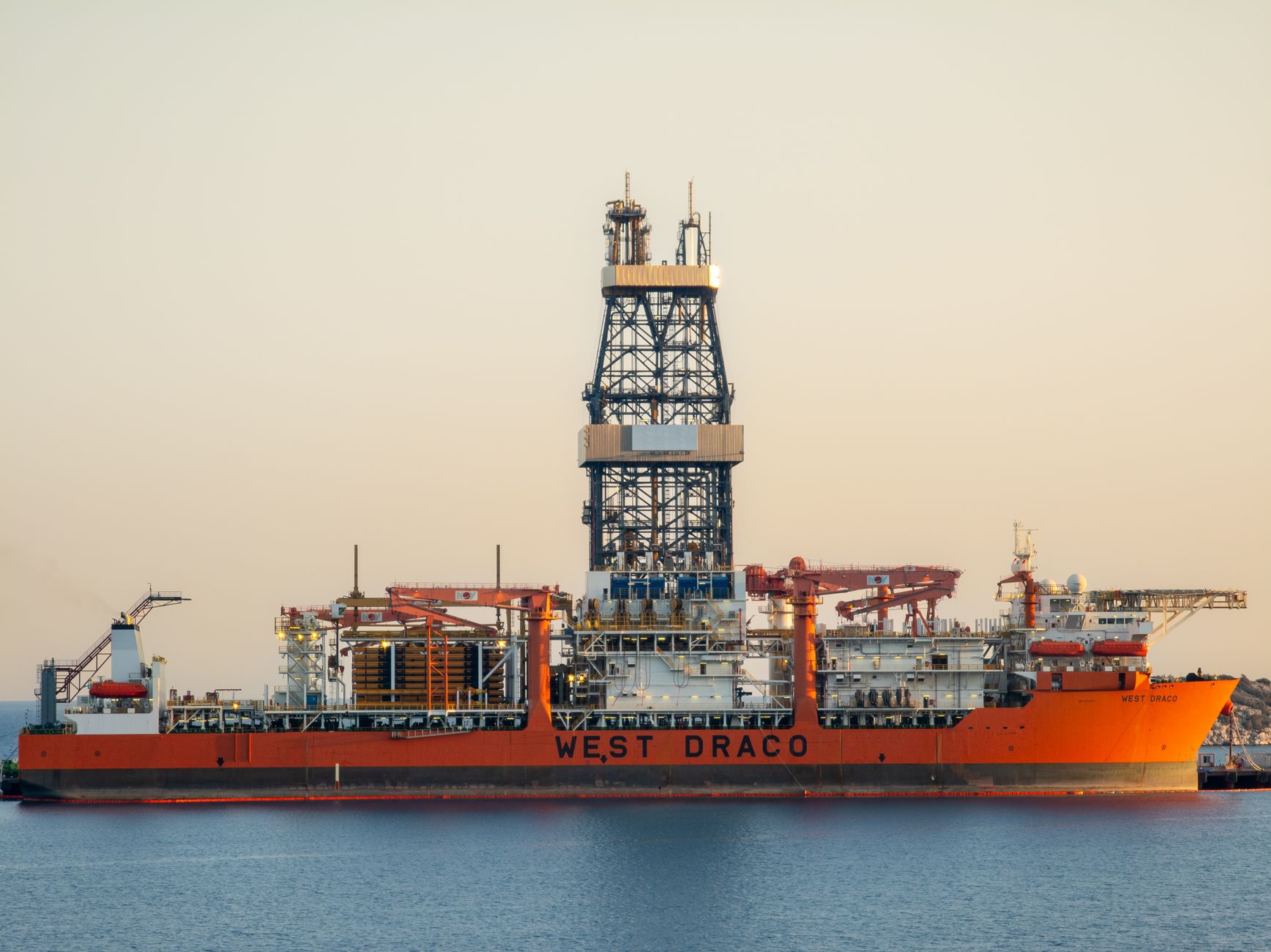 West Asia Tensions Rattle Global Business Confidence