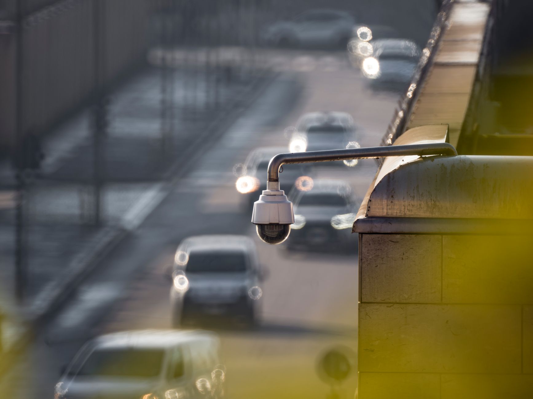 Smart Solutions: Technology's Role in Enhancing Road Safety