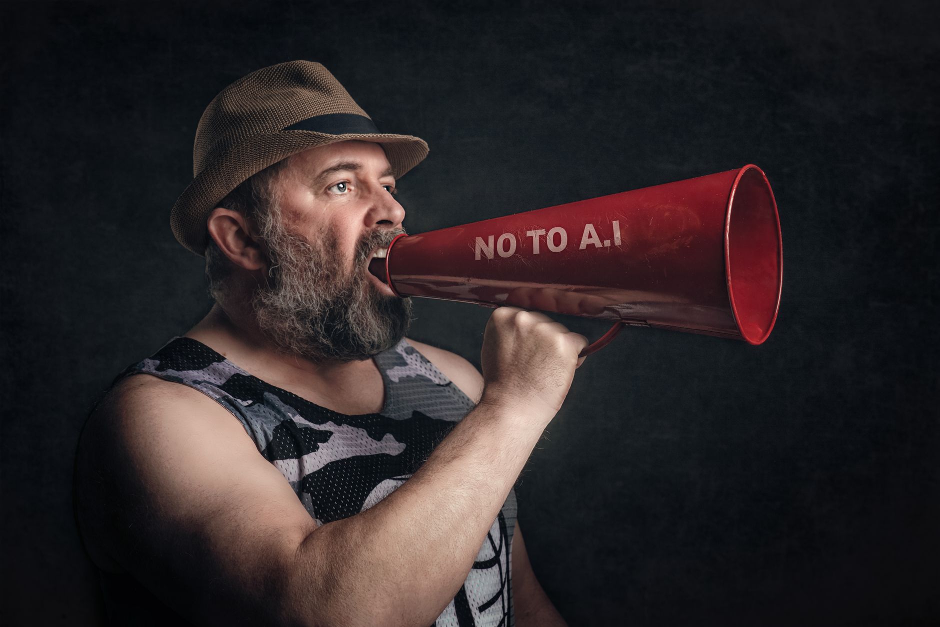Unlikely Allies: America's Bipartisan Revolt Against Data Centres