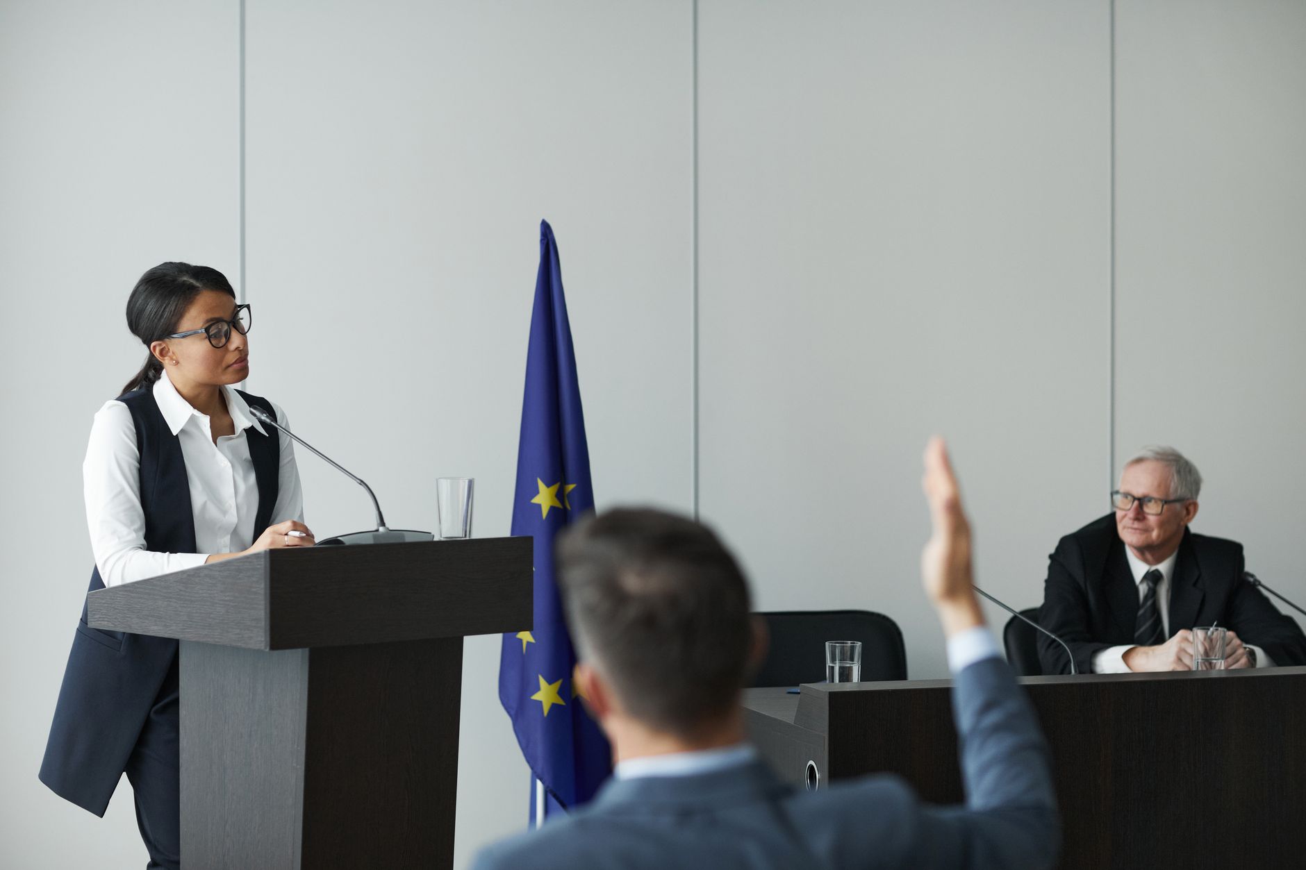 Piyush Goyal Leads Indian Business Delegation to Europe for Trade Talks