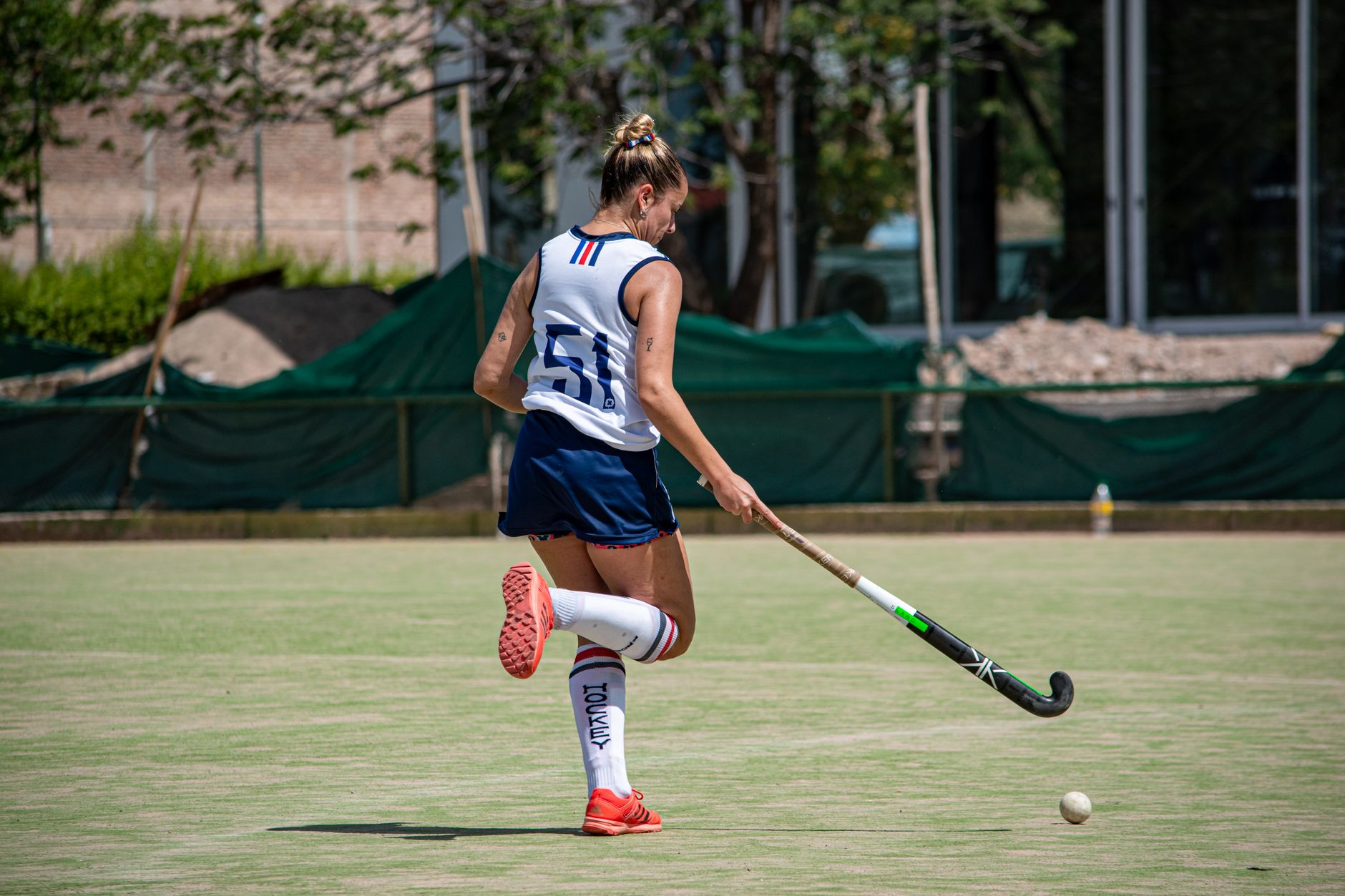 India's Hockey Woes: A Painful 51-Year Drought Continues