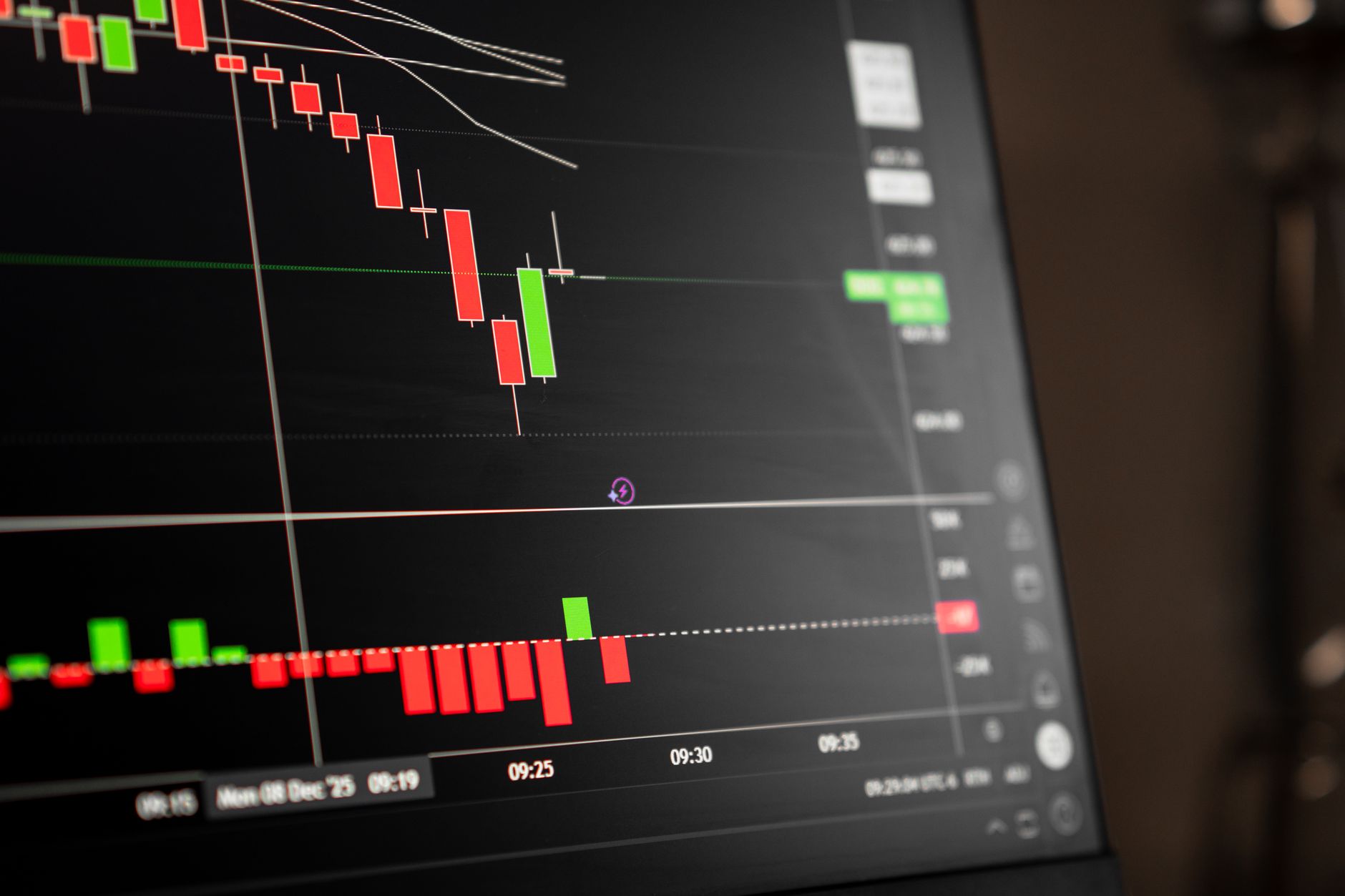 Market Volatility: New York Life's Hermann on Equity Environment