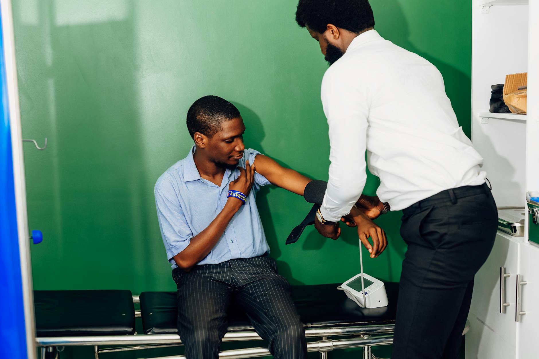 World Health Assembly Celebrates Primary Health Care Pioneers