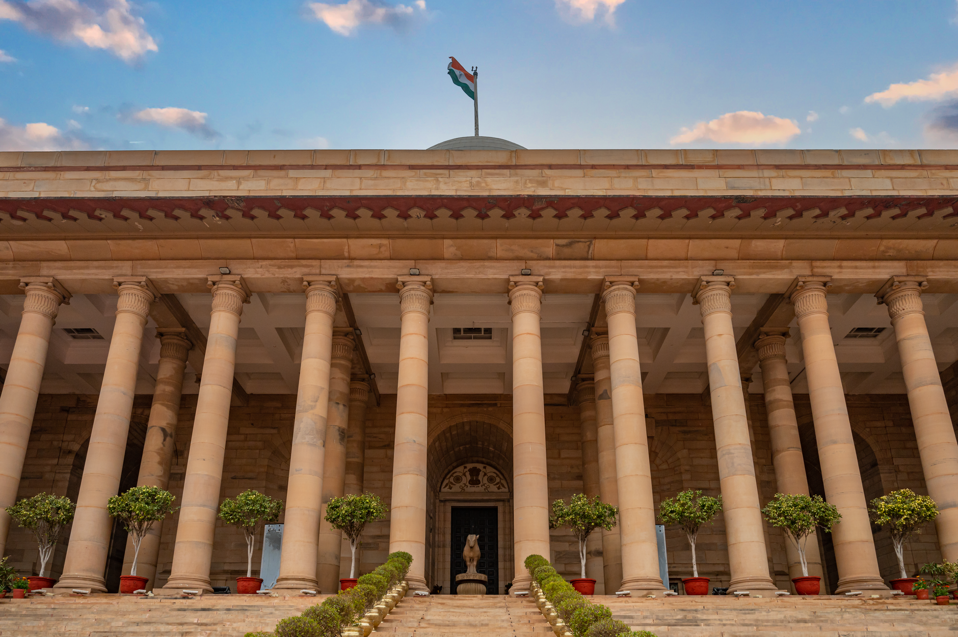 Controversy Brews Over Relaxed Criteria for Environmental Authorities