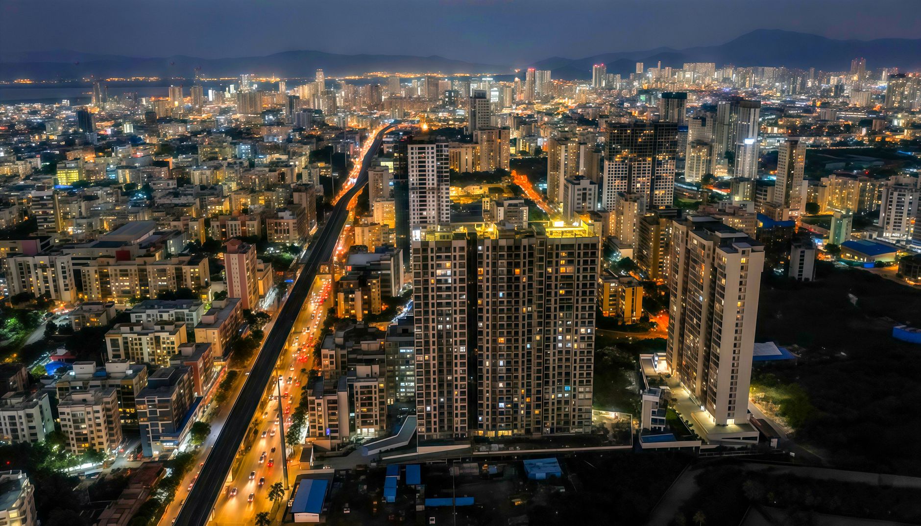 L&T Secures Landmark Mumbai Redevelopment Project