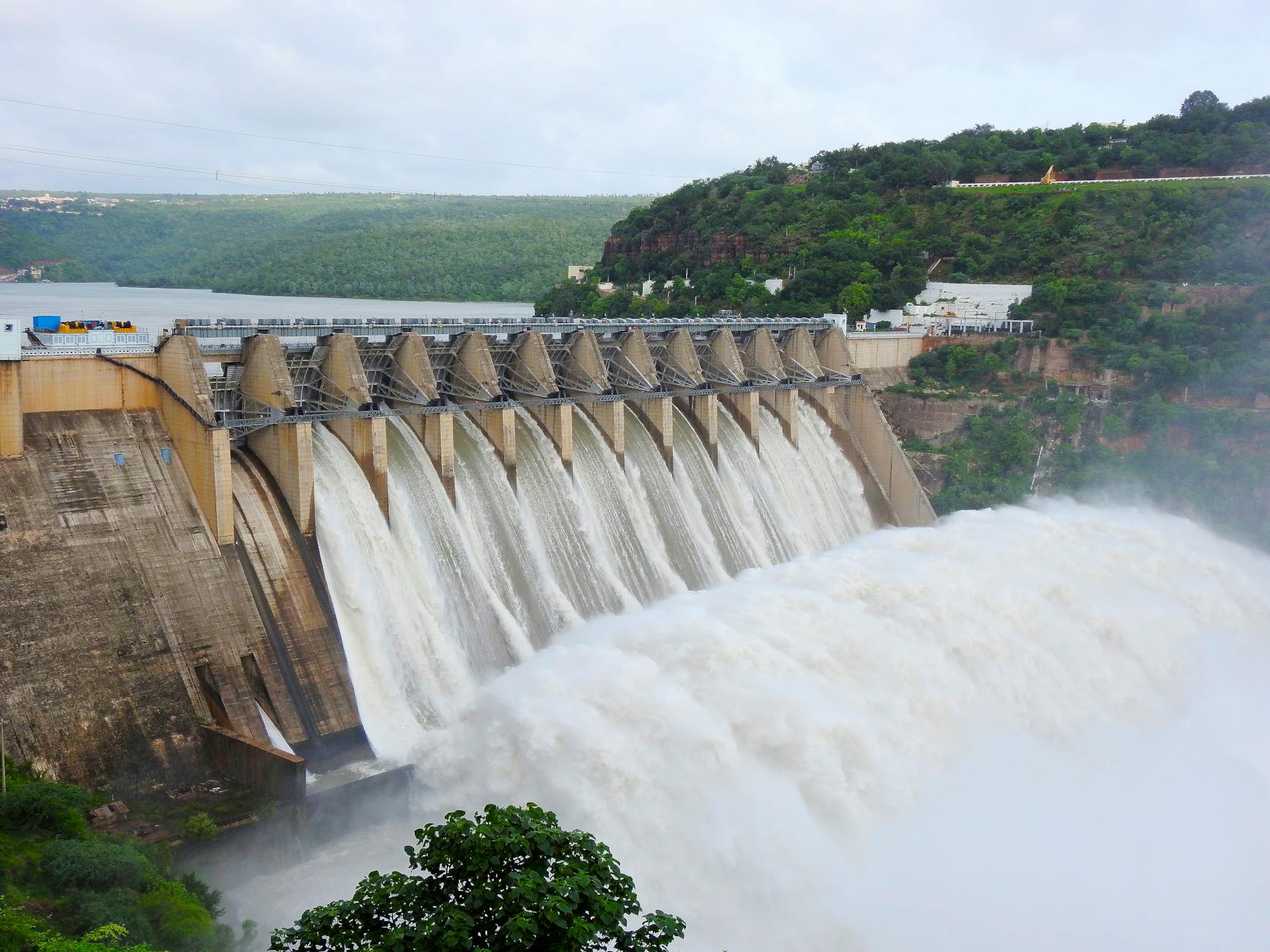 India's Environmental Renaissance: A 12-Year Journey
