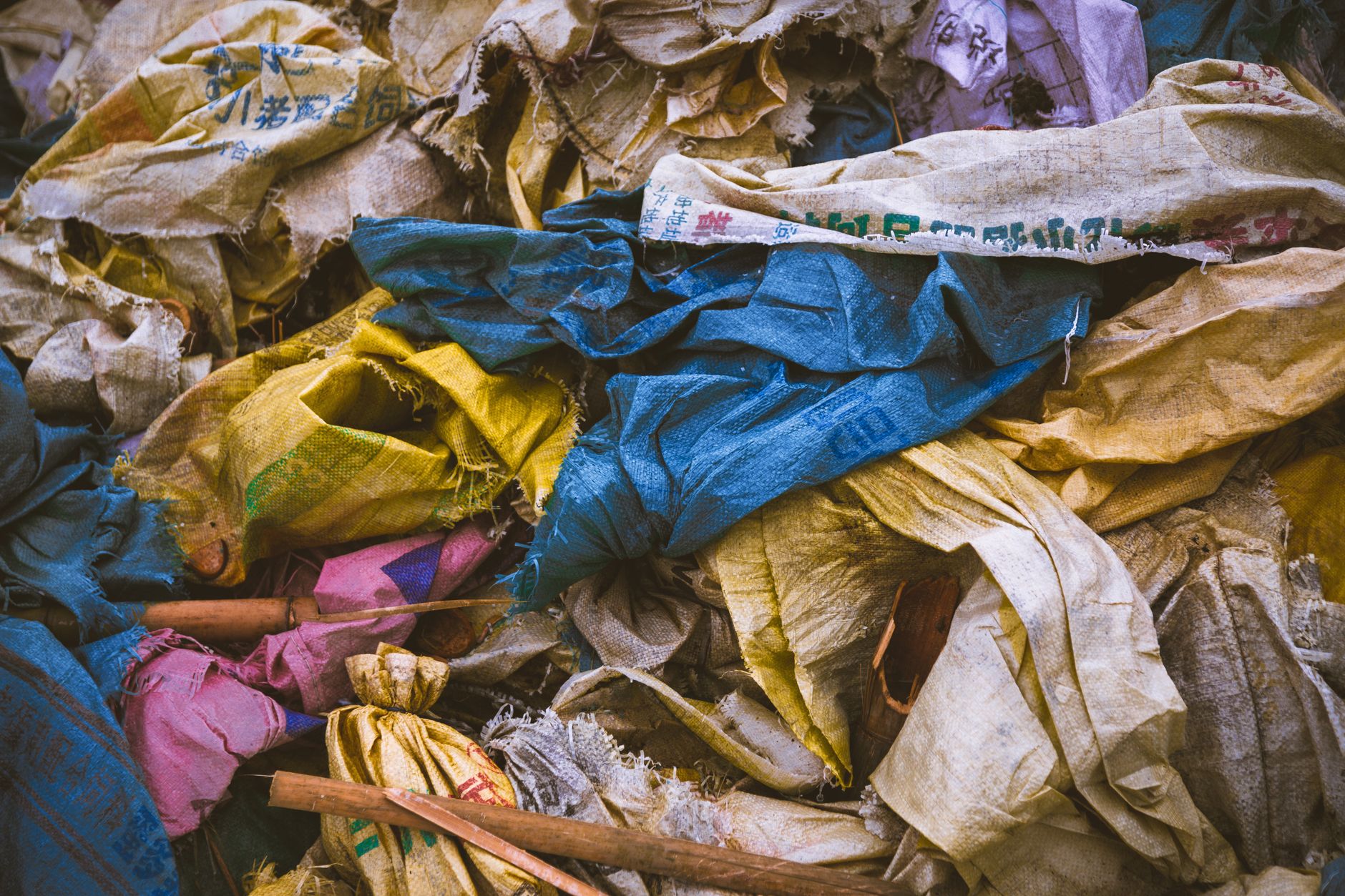 EU Implements Ban on Destruction of Unsold Apparel