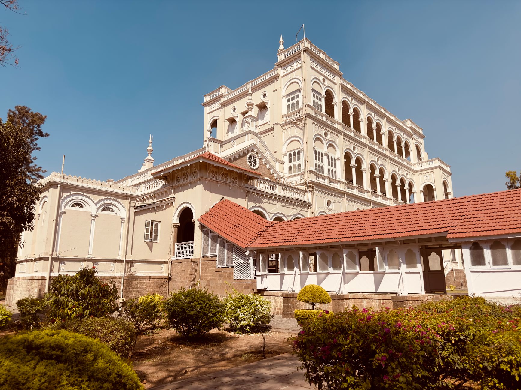 Pioneers of Education: The First School for Girls in India