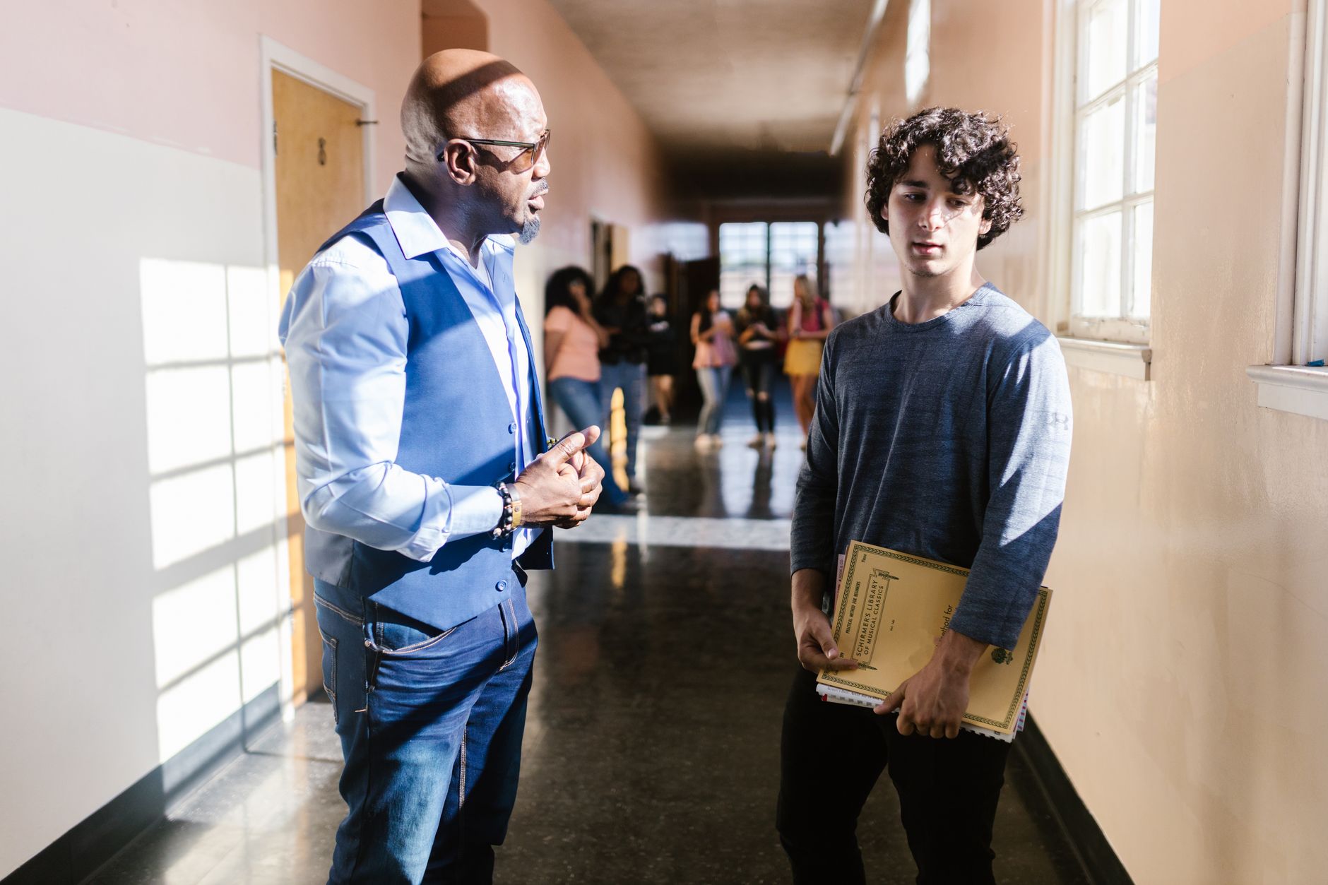 Heightened College Safety Measures Amid Rising Student Concerns