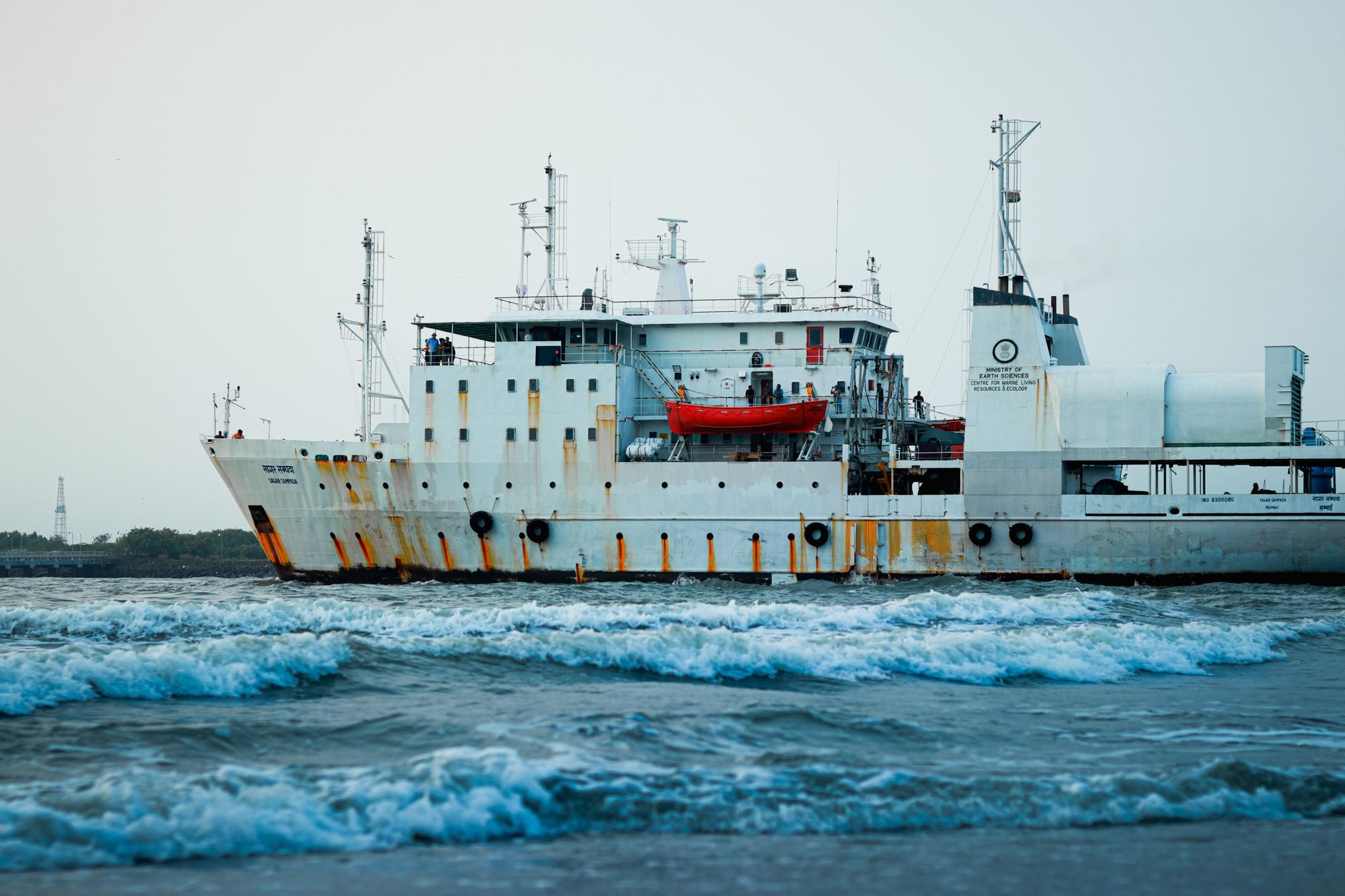 Supreme Court Upholds Cruise Voyages as Shipping Businesses