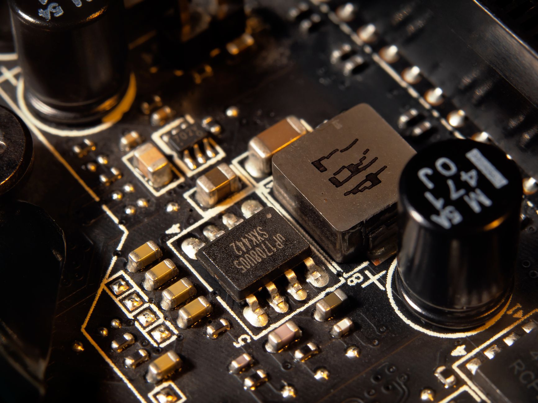Marvell's $250 Million Bet on India's Semiconductor Future