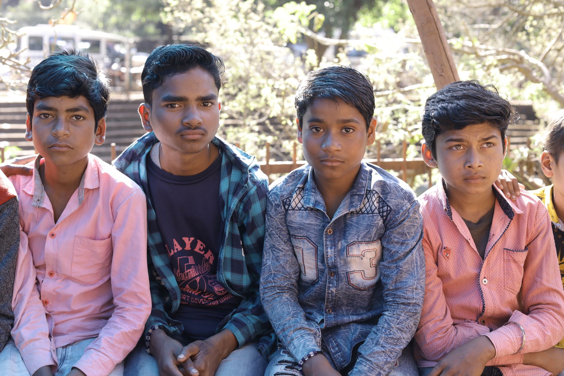 Controversy Erupts as 'Dhurandhar' Screened at School in MP